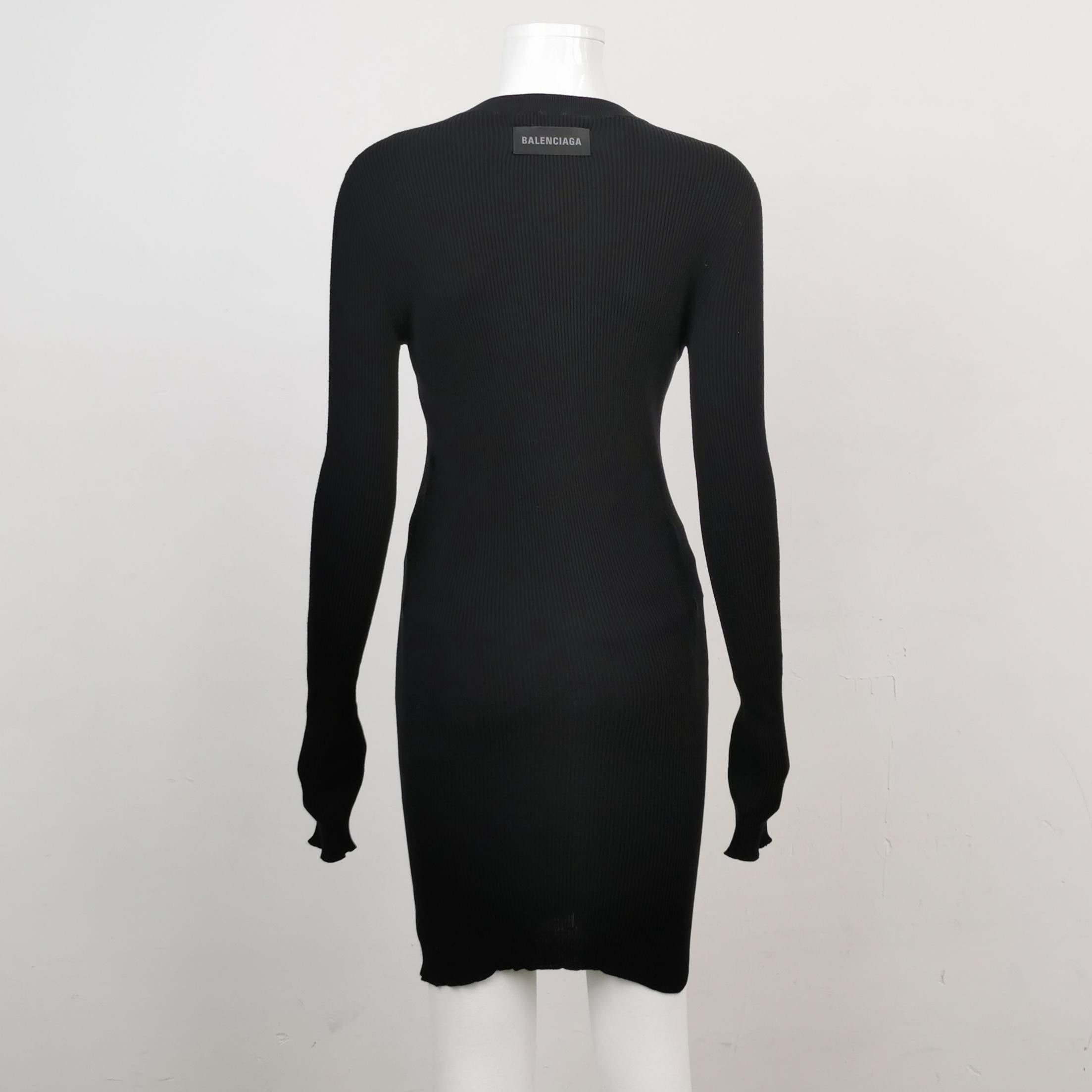 Balenciaga Balenciaga Women m Midi Size M / US 6-8 / IT 42-44 - 2 Thumbnail