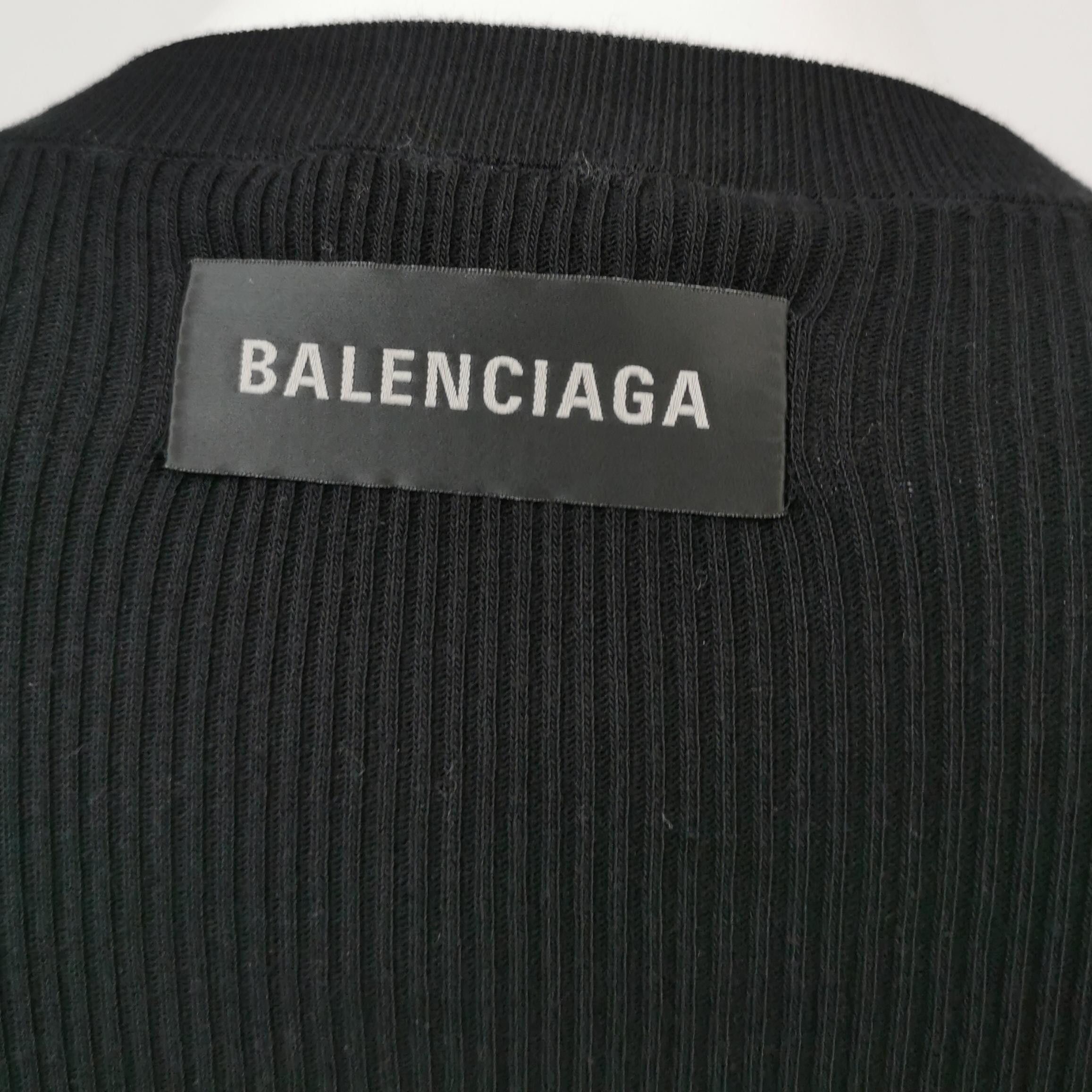 Balenciaga Balenciaga Women m Midi Size M / US 6-8 / IT 42-44 - 3 Thumbnail