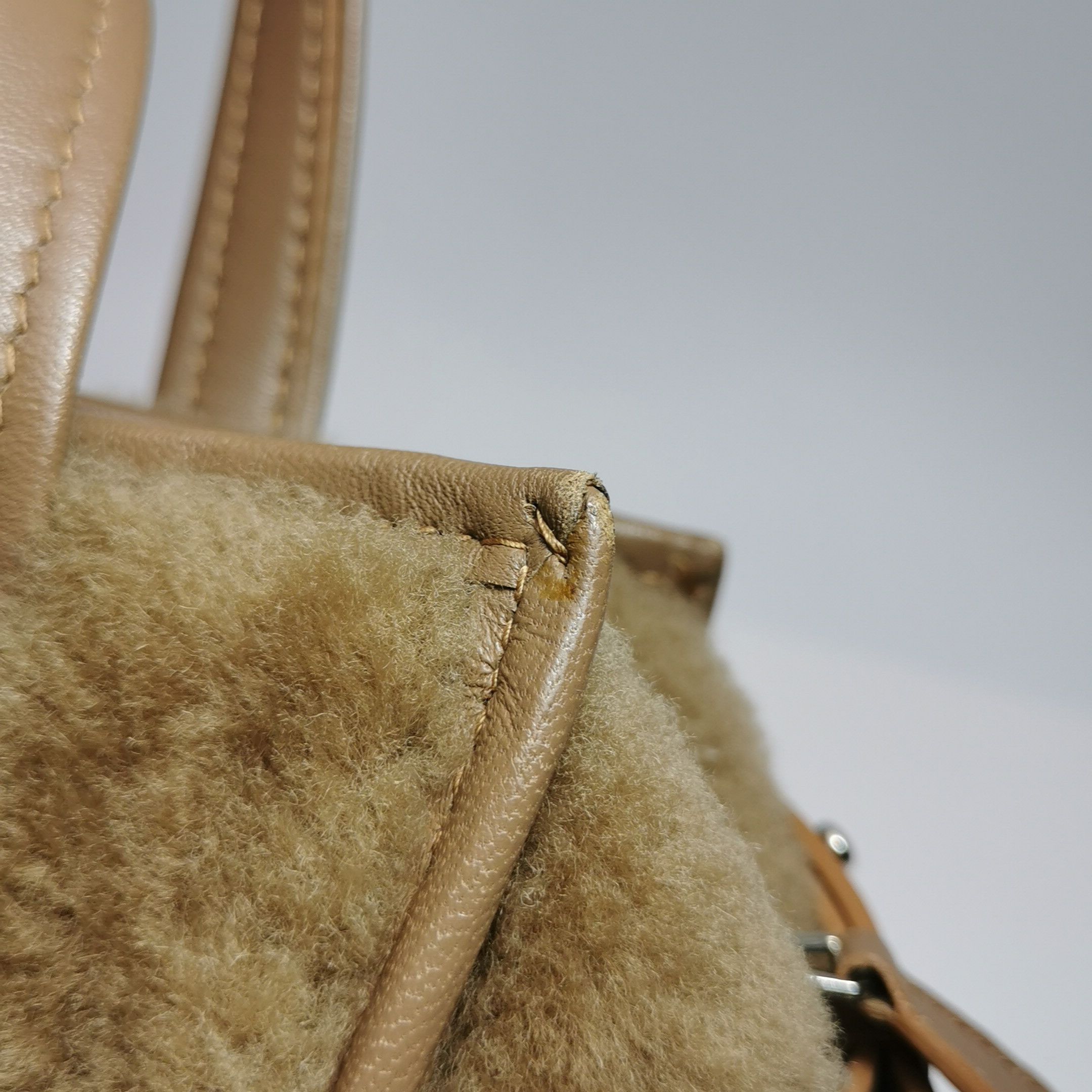 Balenciaga Balenciaga Women os Shoulder Bags Size ONE SIZE - 20 Thumbnail