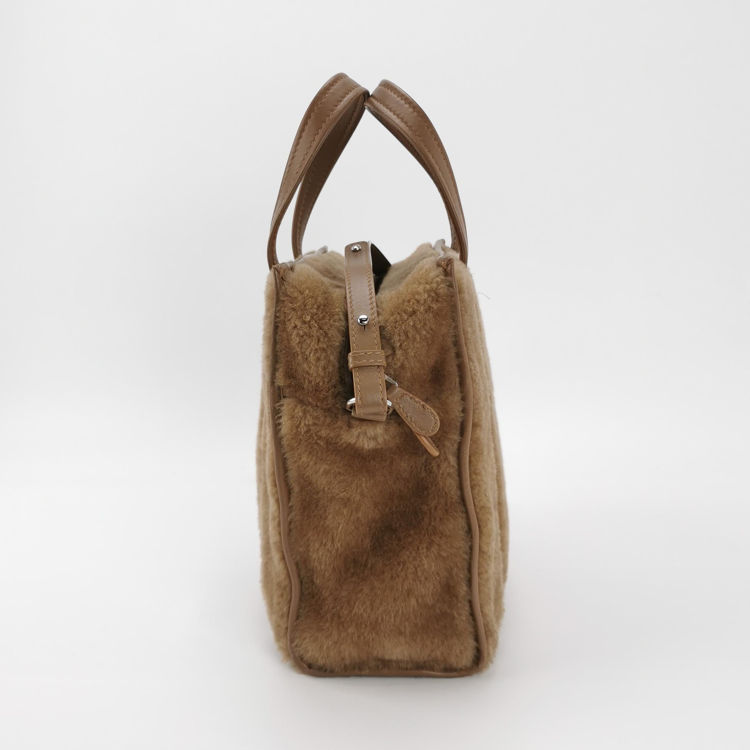 Balenciaga Balenciaga Women os Shoulder Bags Size ONE SIZE - 3 Thumbnail