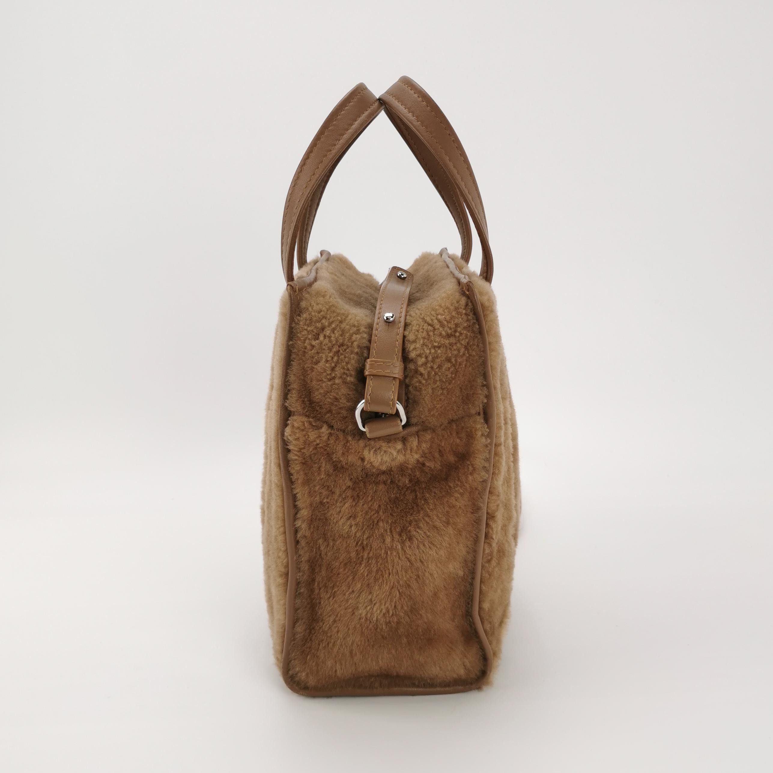Balenciaga Balenciaga Women os Shoulder Bags Size ONE SIZE - 4 Thumbnail