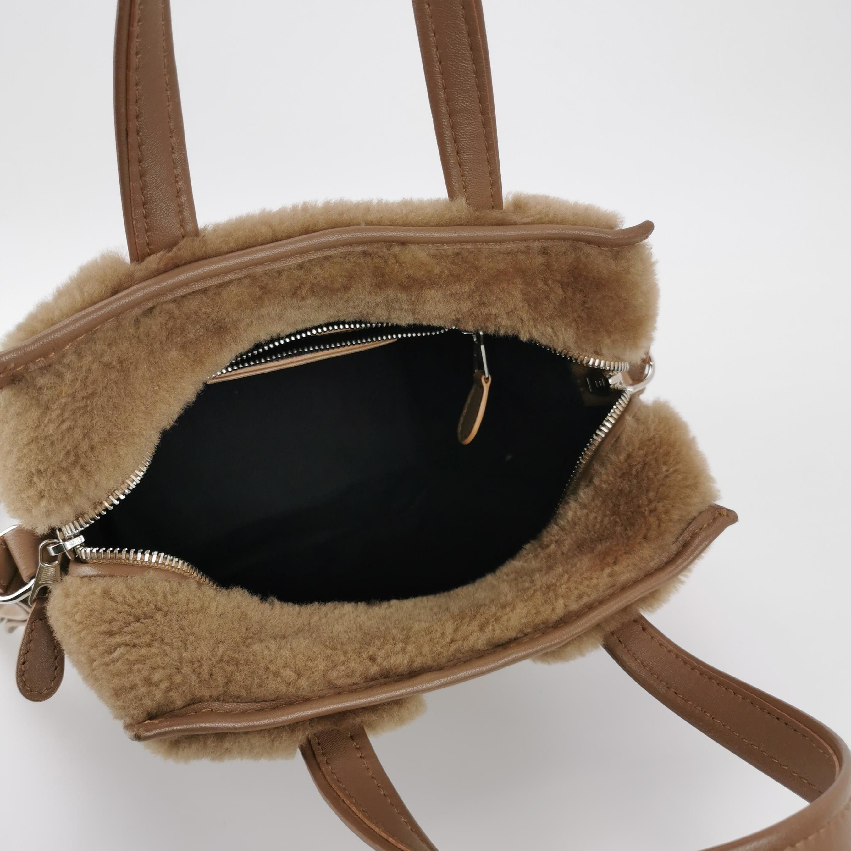 Balenciaga Balenciaga Women os Shoulder Bags Size ONE SIZE - 7 Thumbnail