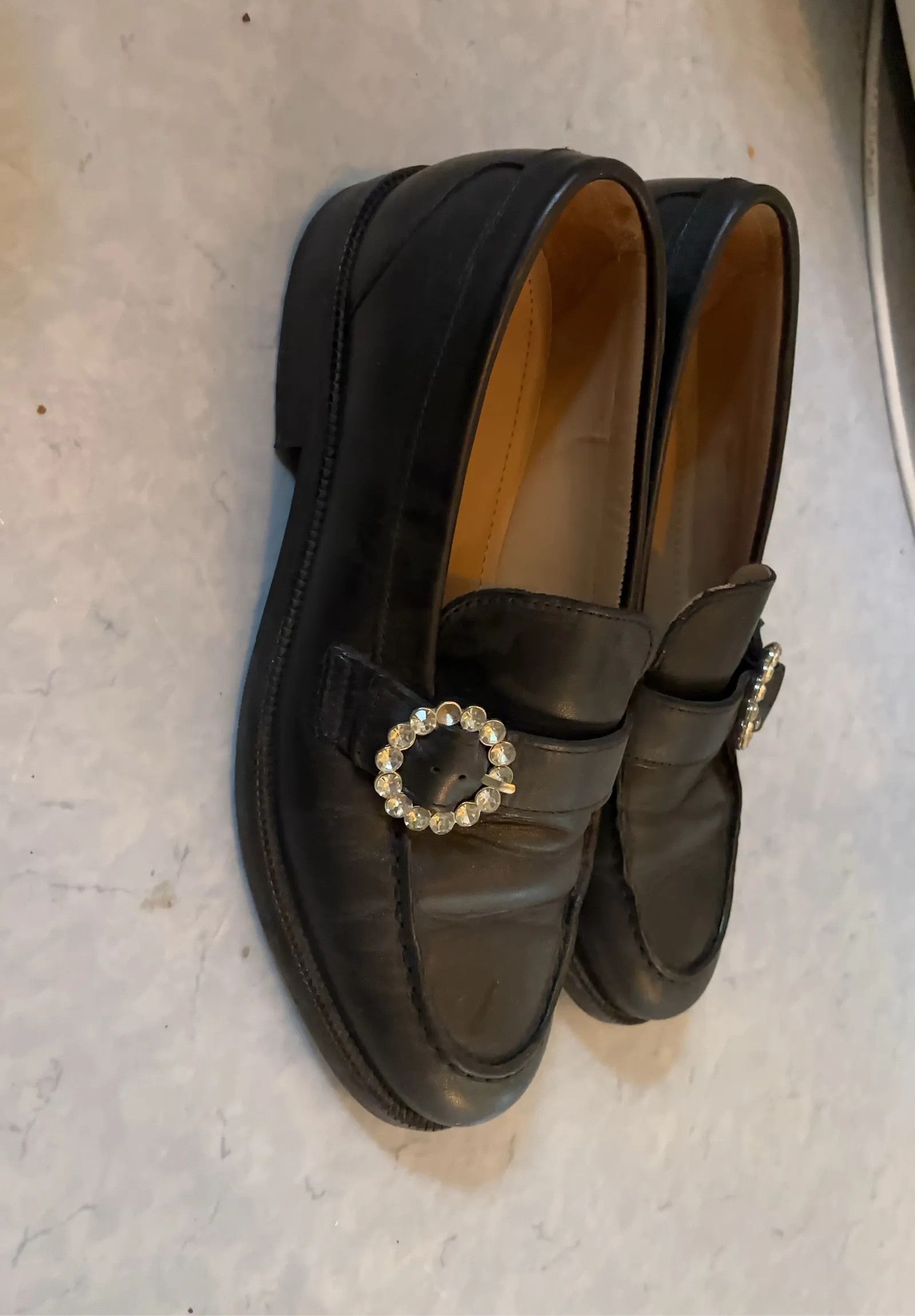 & Other Stories & Other Stories Loafers Size US 10 / IT 40 - 5 Thumbnail