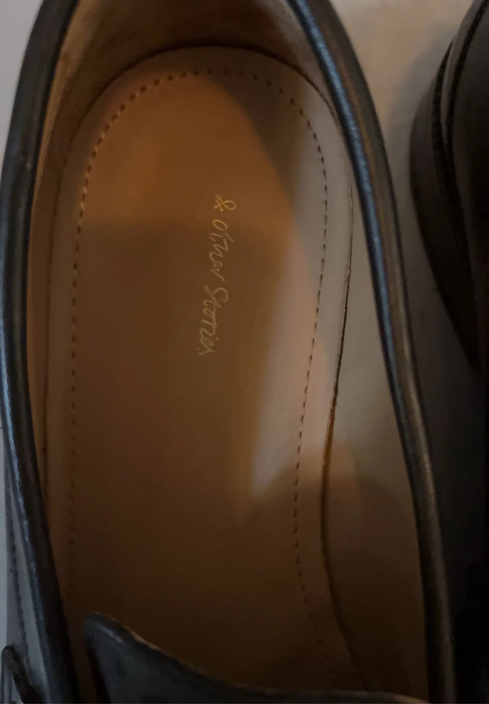 & Other Stories & Other Stories Loafers Size US 10 / IT 40 - 2 Thumbnail