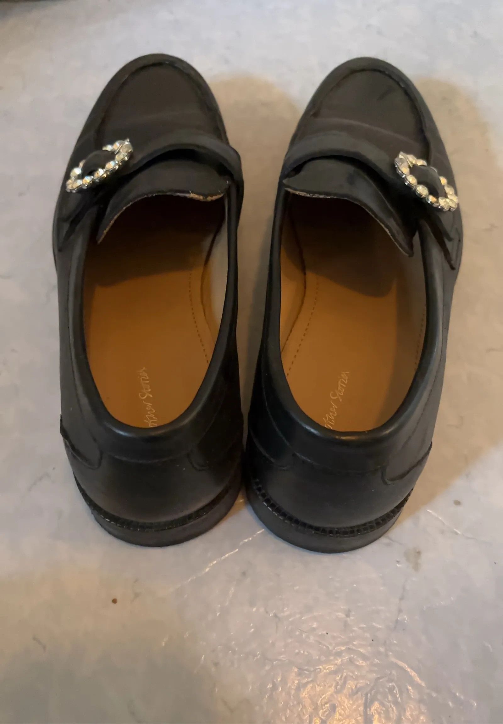 & Other Stories & Other Stories Loafers Size US 10 / IT 40 - 4 Thumbnail