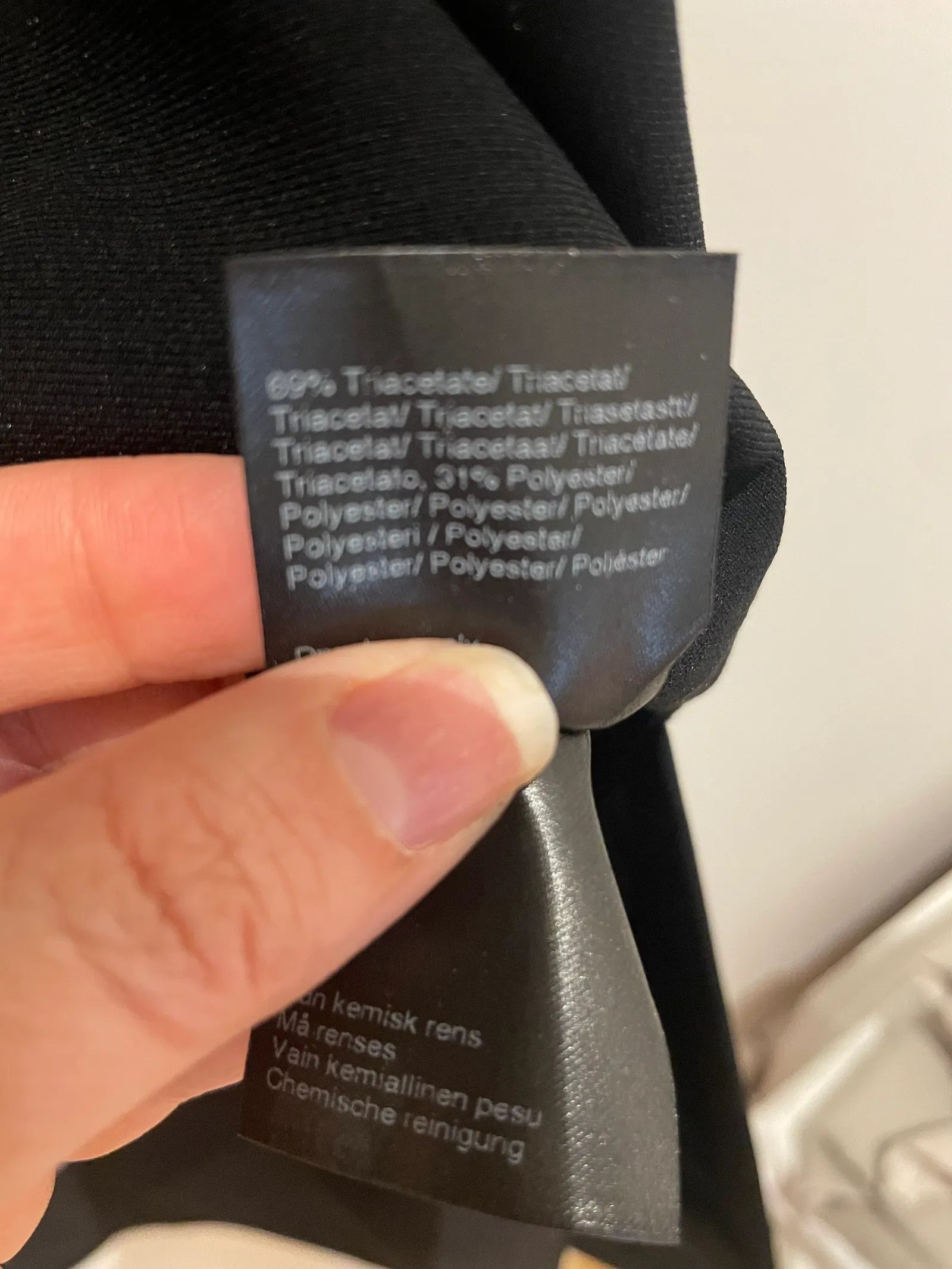 Filippa K Filippa K Dress Size S / US 4 / IT 40 - 5 Thumbnail