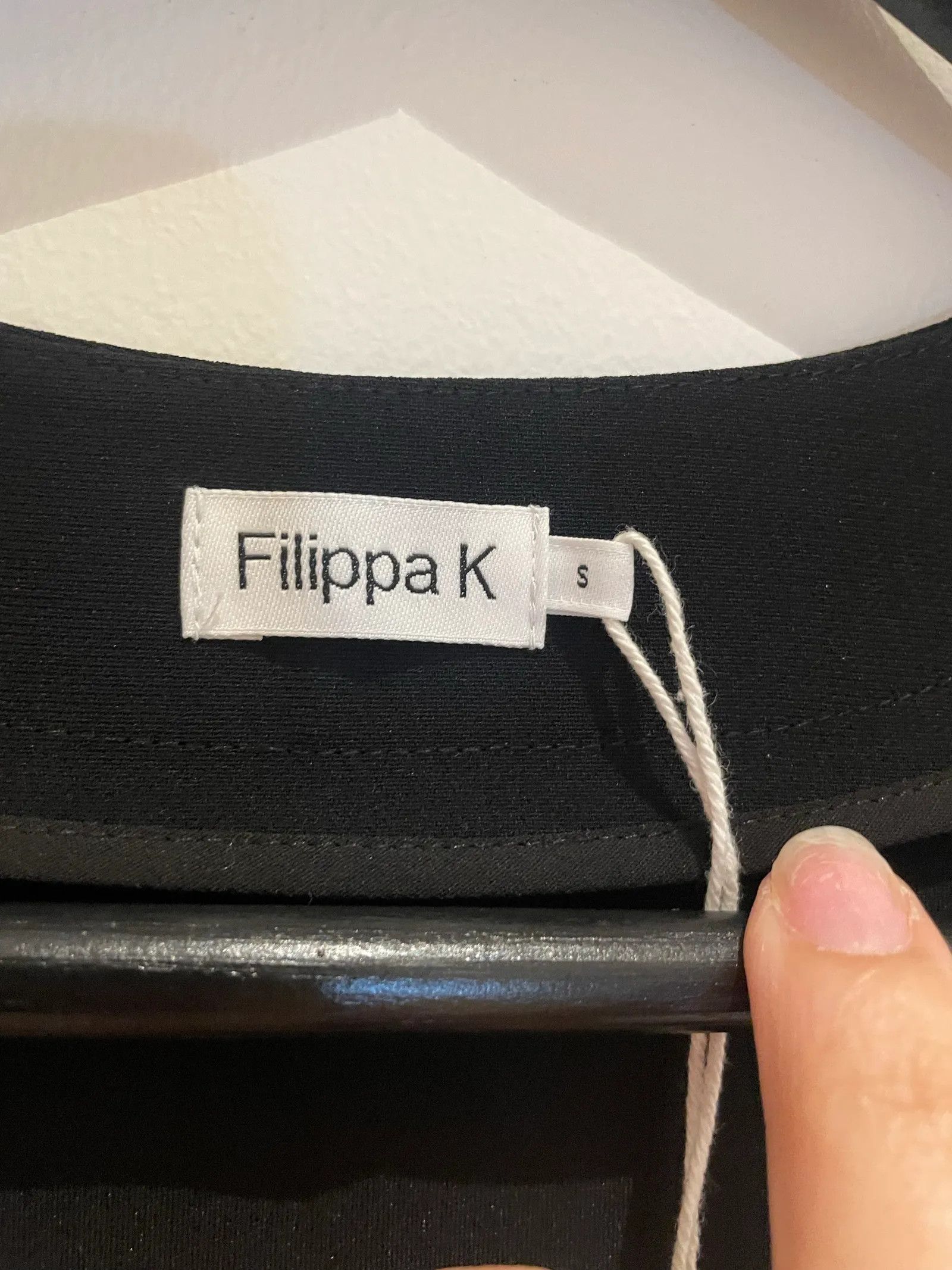 Filippa K Filippa K Dress Size S / US 4 / IT 40 - 3 Thumbnail
