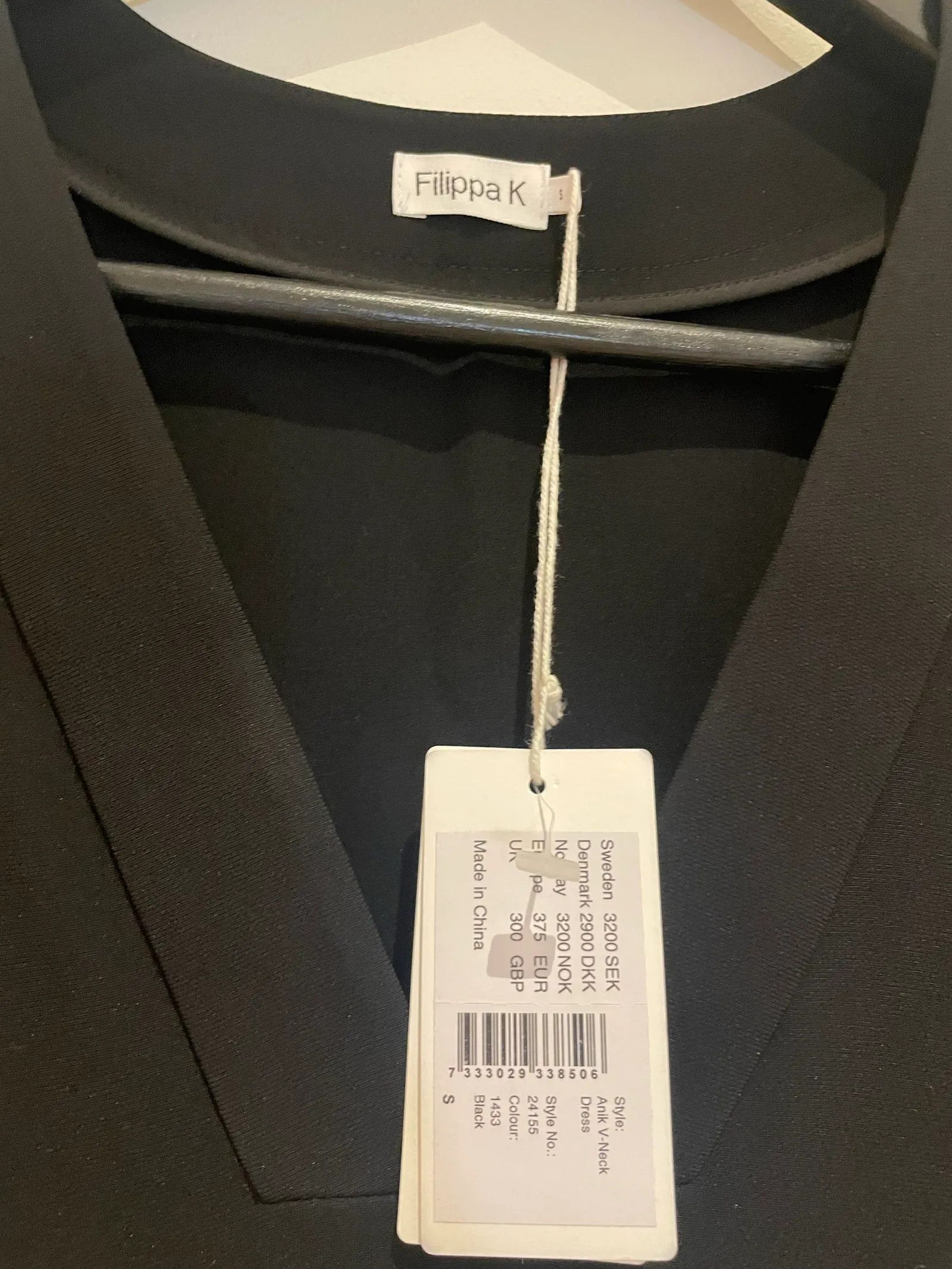 Filippa K Filippa K Dress Size S / US 4 / IT 40 - 2 Thumbnail