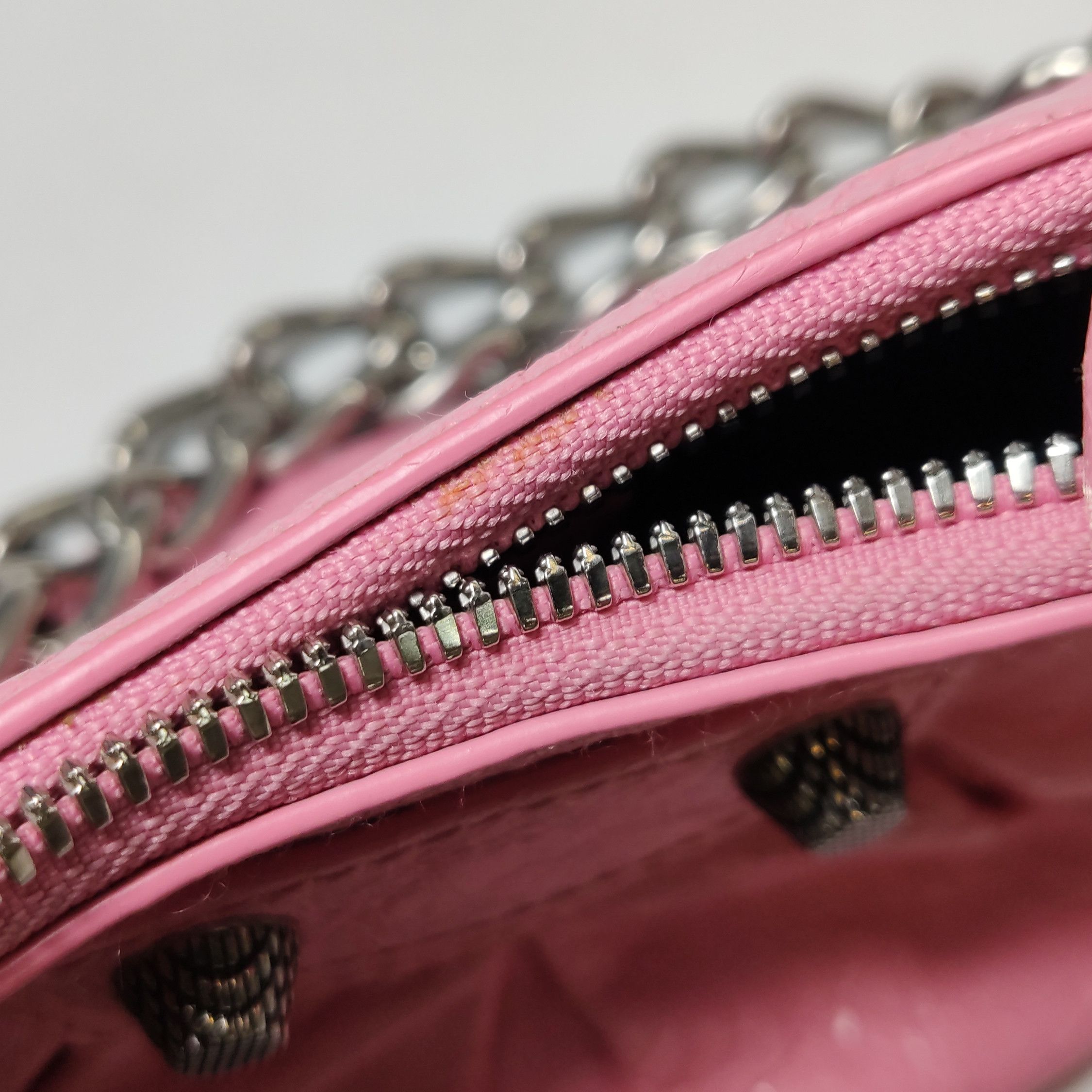 Balenciaga Balenciaga Women os Shoulder Bags Size ONE SIZE - 19 Thumbnail