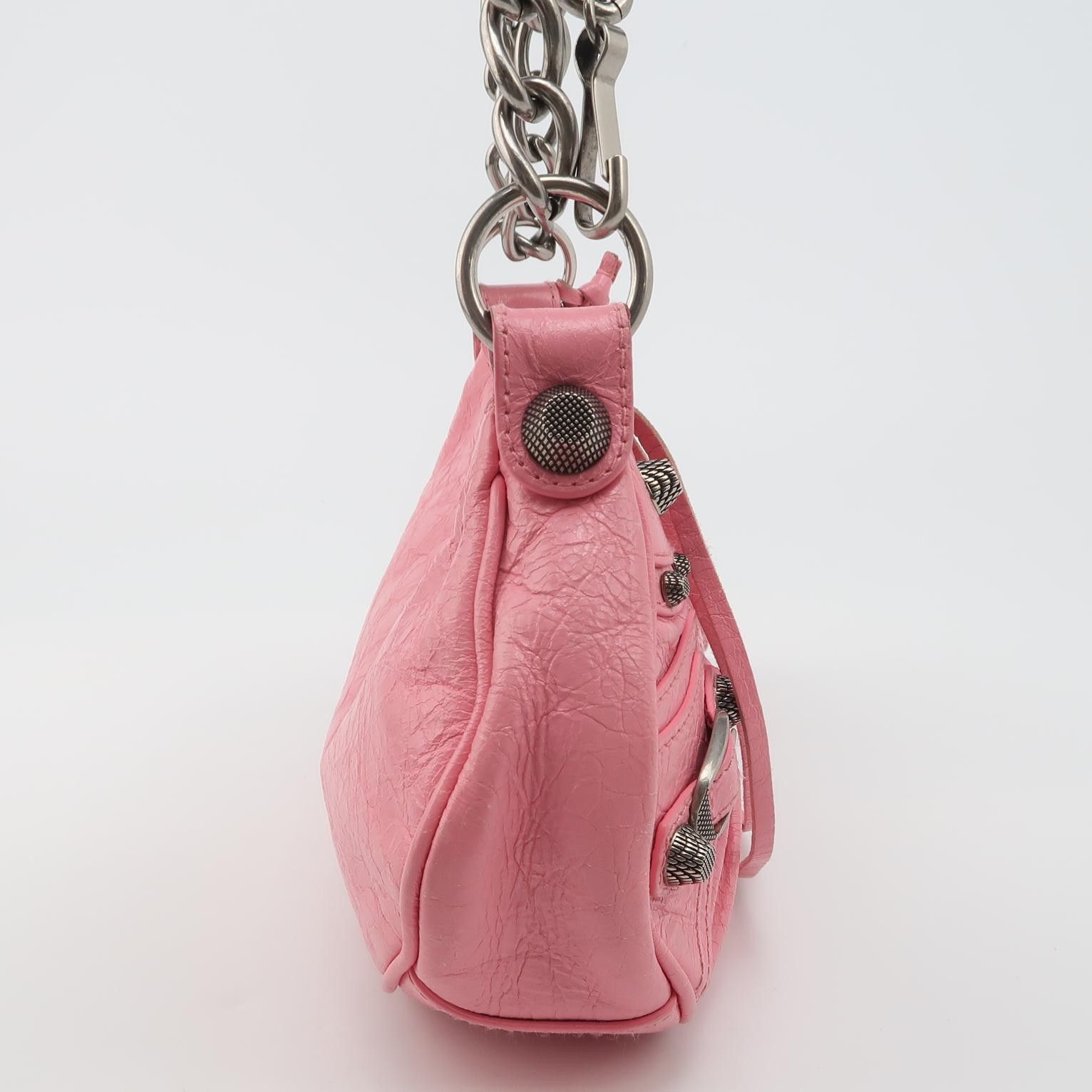 Balenciaga Balenciaga Women os Shoulder Bags Size ONE SIZE - 5 Thumbnail