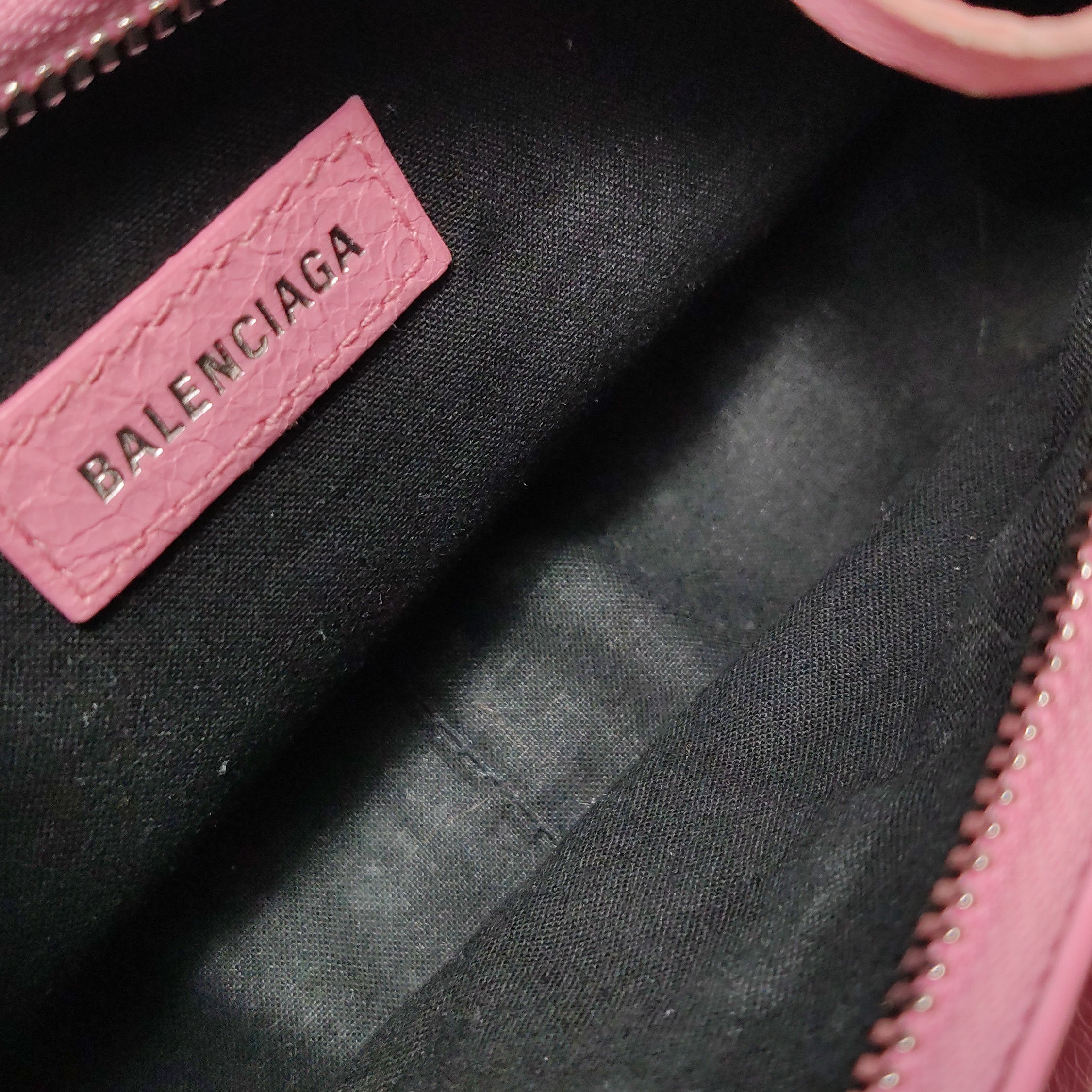 Balenciaga Balenciaga Women os Shoulder Bags Size ONE SIZE - 10 Thumbnail