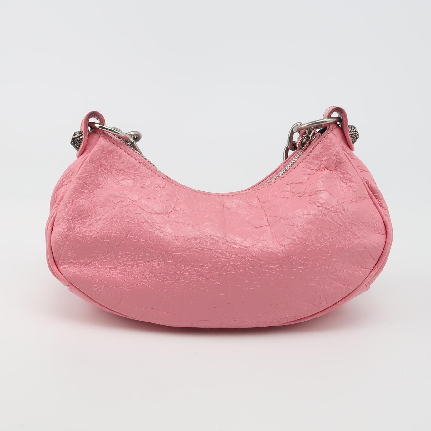 Balenciaga Balenciaga Women os Shoulder Bags Size ONE SIZE - 6 Thumbnail