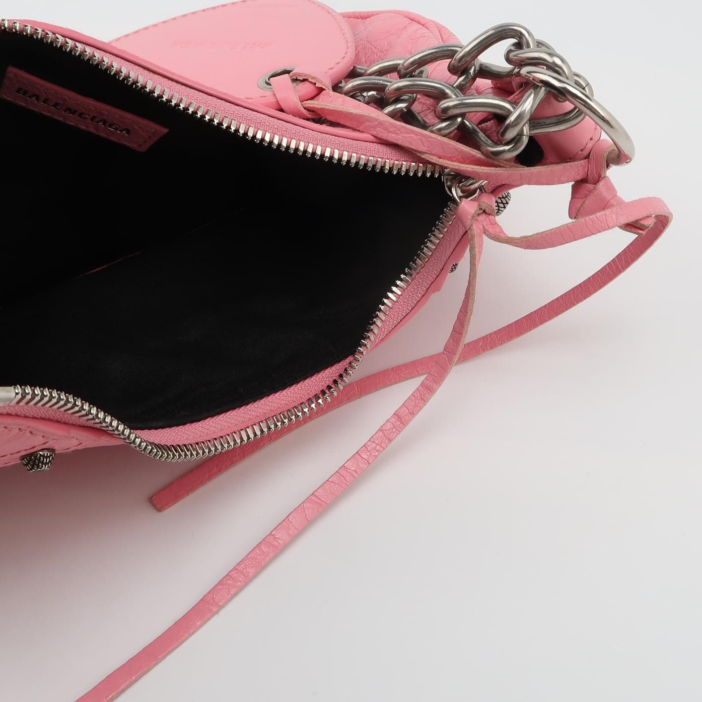 Balenciaga Balenciaga Women os Shoulder Bags Size ONE SIZE - 8 Thumbnail