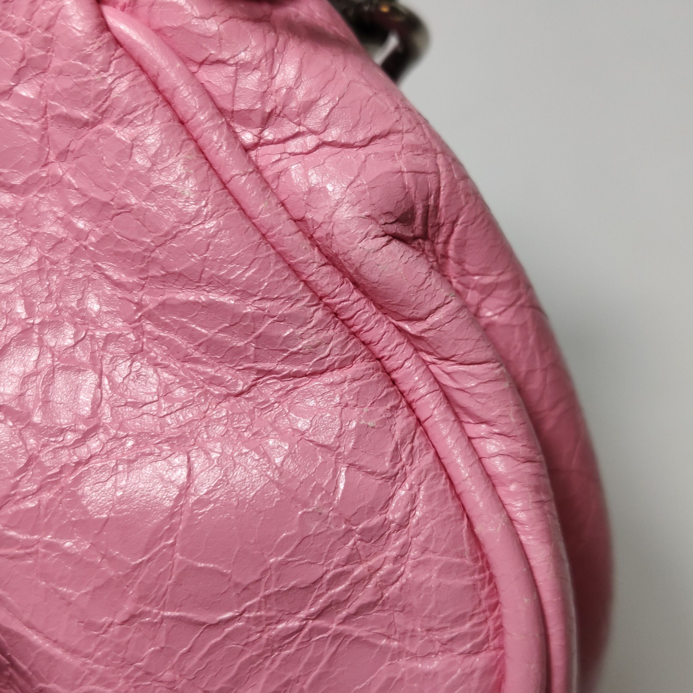Balenciaga Balenciaga Women os Shoulder Bags Size ONE SIZE - 16 Thumbnail