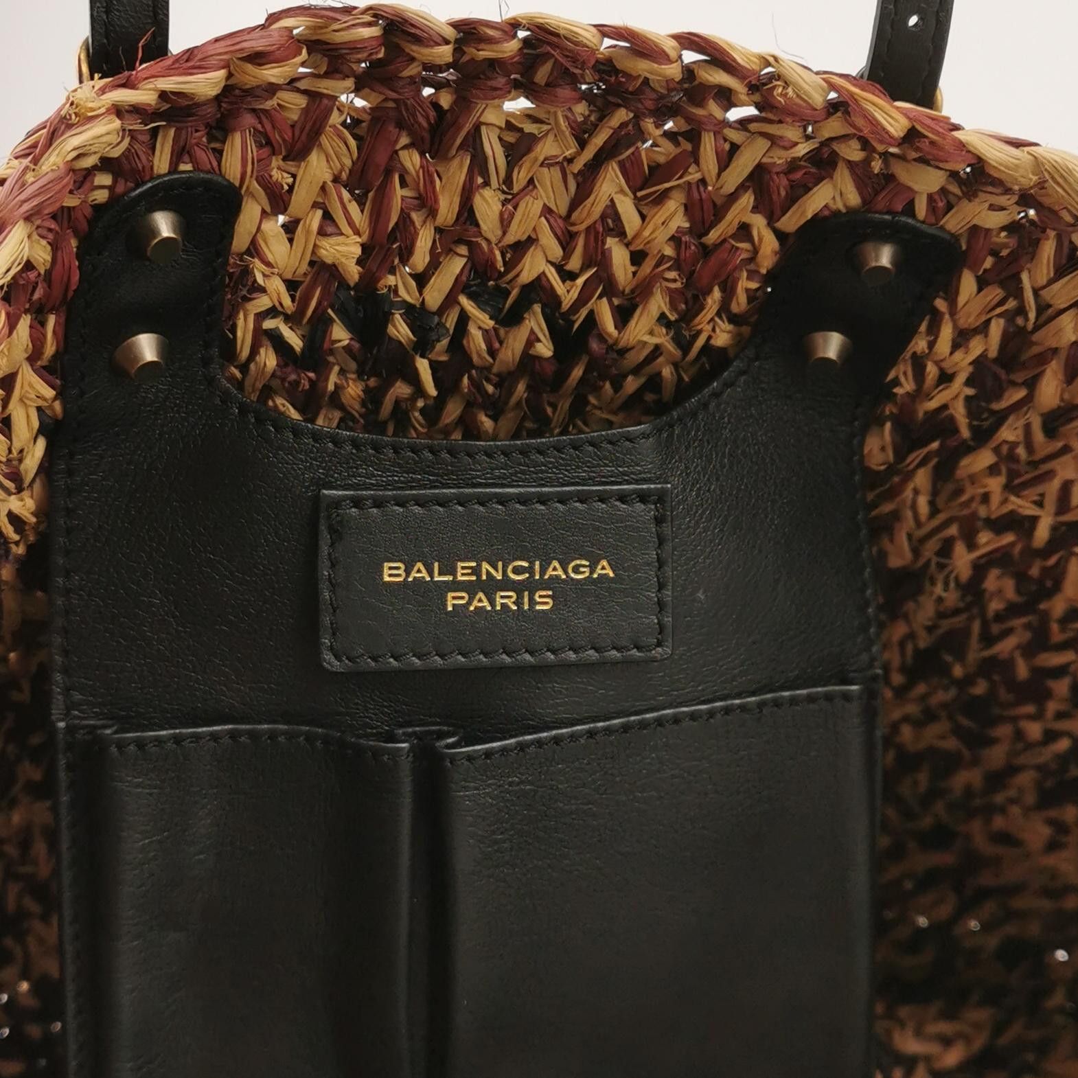 Balenciaga Balenciaga Women os Shoulder Bags Size ONE SIZE - 8 Thumbnail