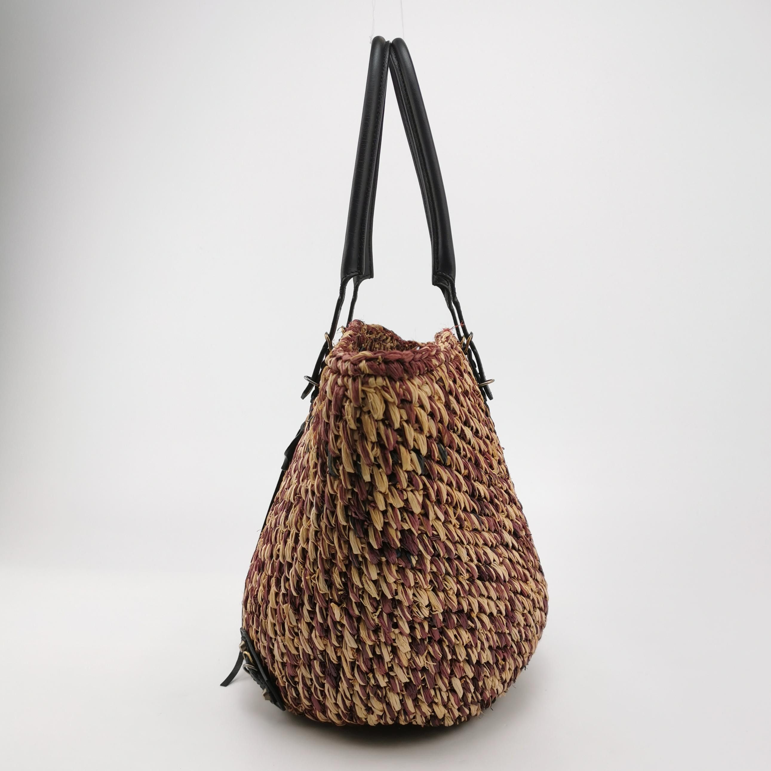 Balenciaga Balenciaga Women os Shoulder Bags Size ONE SIZE - 3 Thumbnail