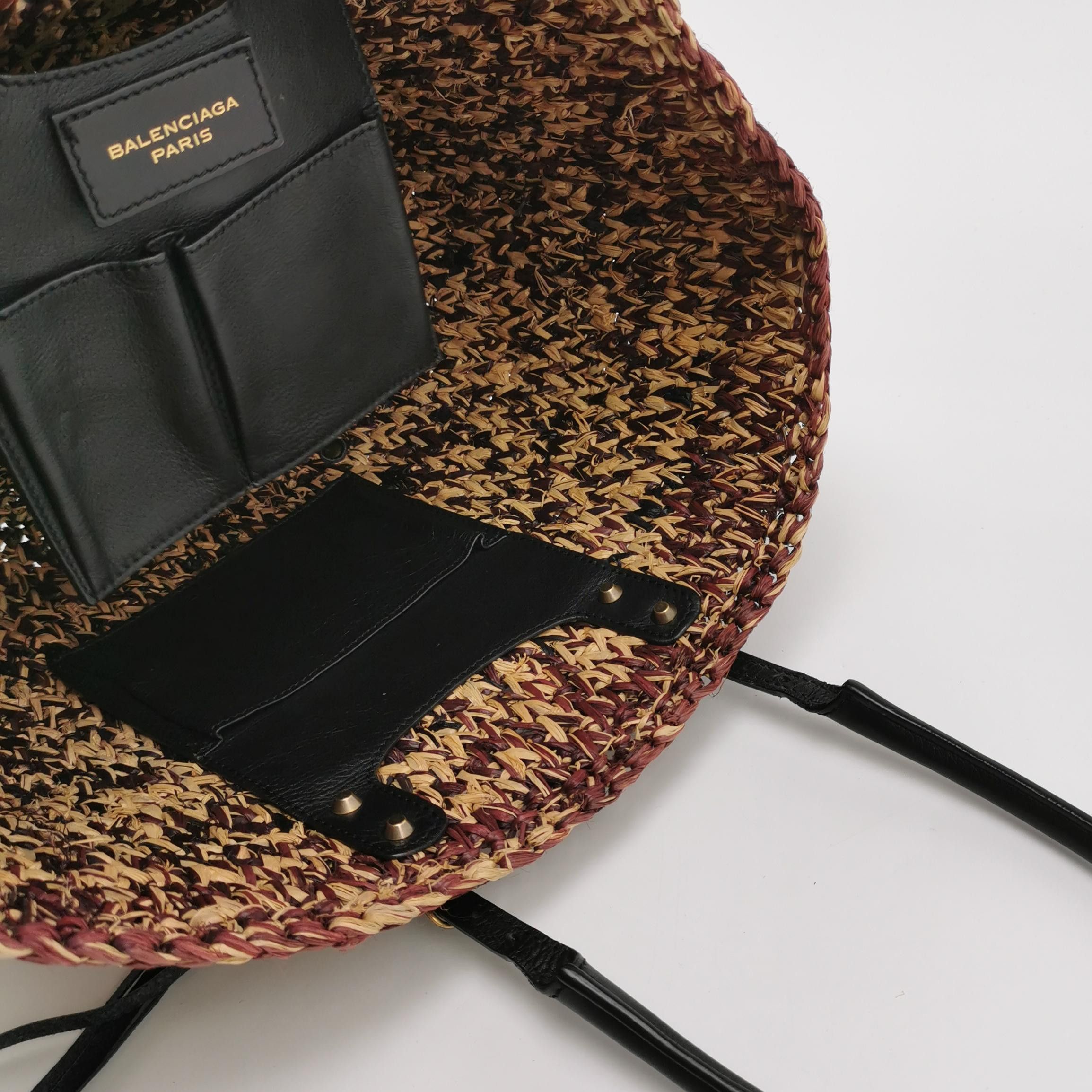 Balenciaga Balenciaga Women os Shoulder Bags Size ONE SIZE - 7 Thumbnail