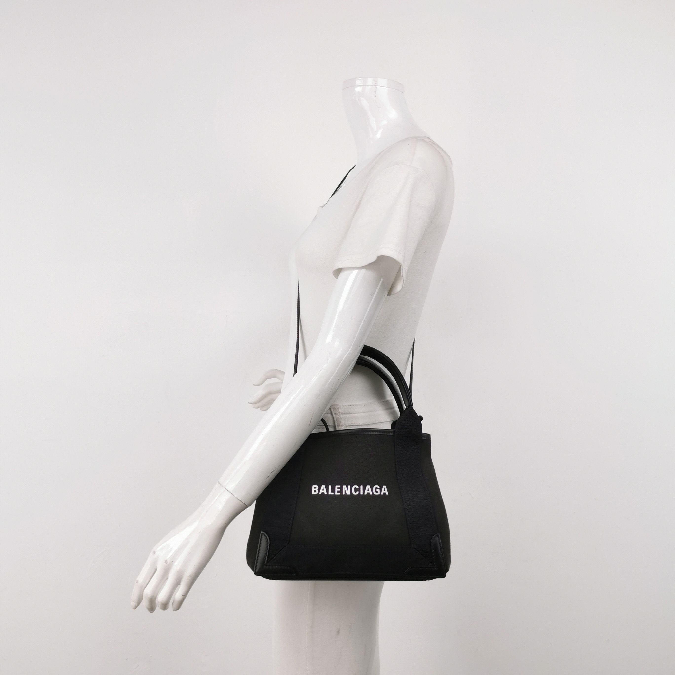 Balenciaga Balenciaga Women os Shoulder Bags Size ONE SIZE - 2 Thumbnail