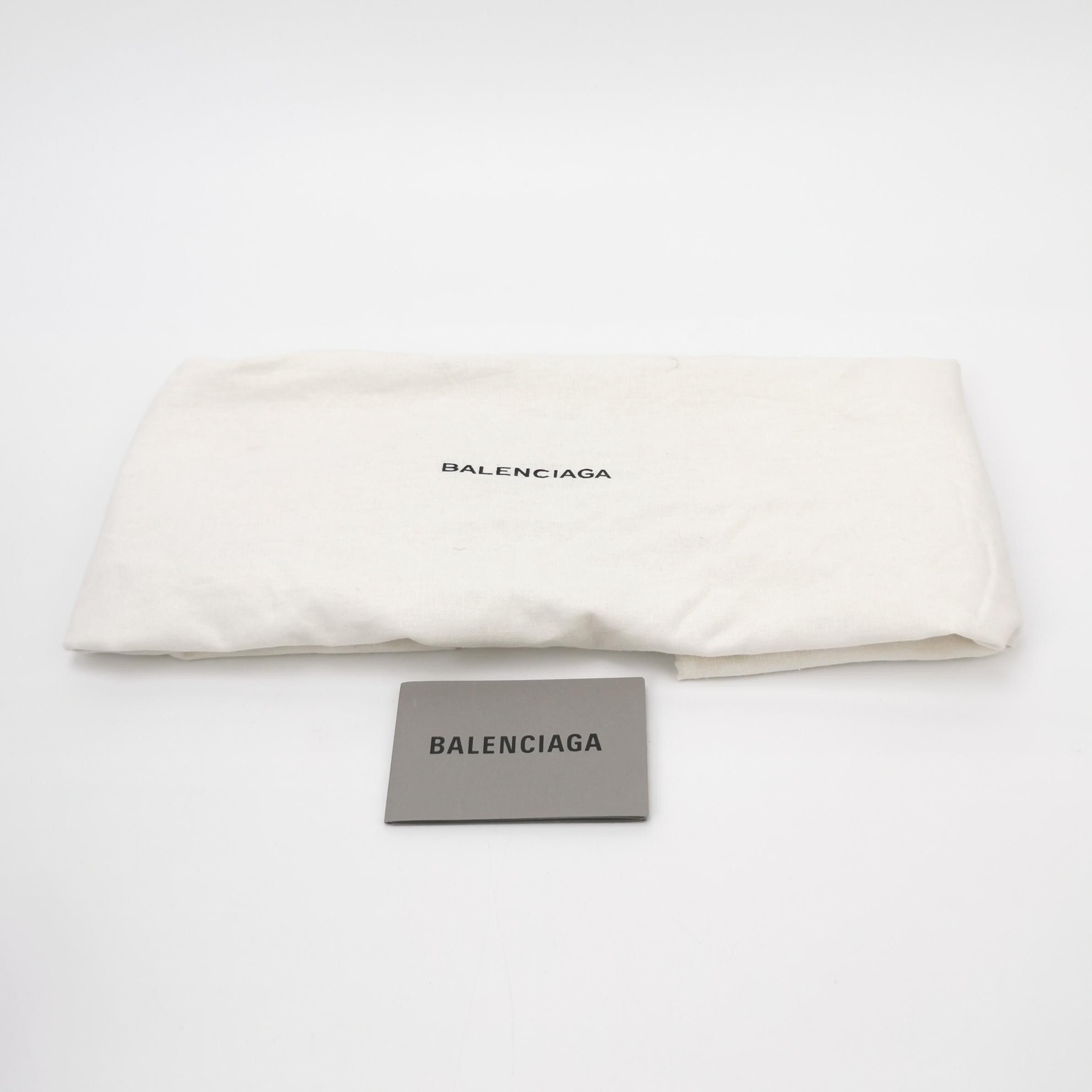 Balenciaga Balenciaga Women os Shoulder Bags Size ONE SIZE - 10 Thumbnail