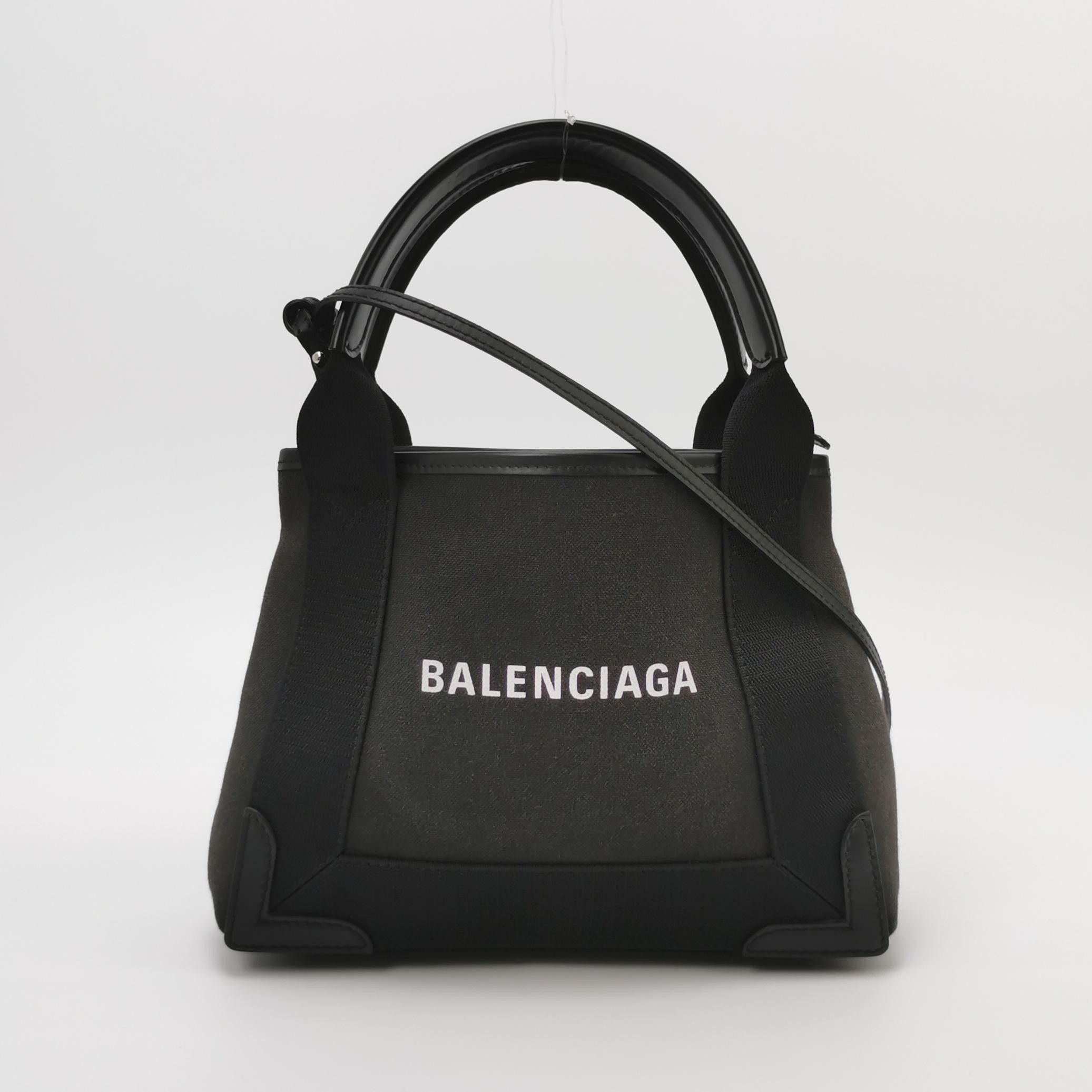 Balenciaga Balenciaga Women os Shoulder Bags Size ONE SIZE - 3 Thumbnail