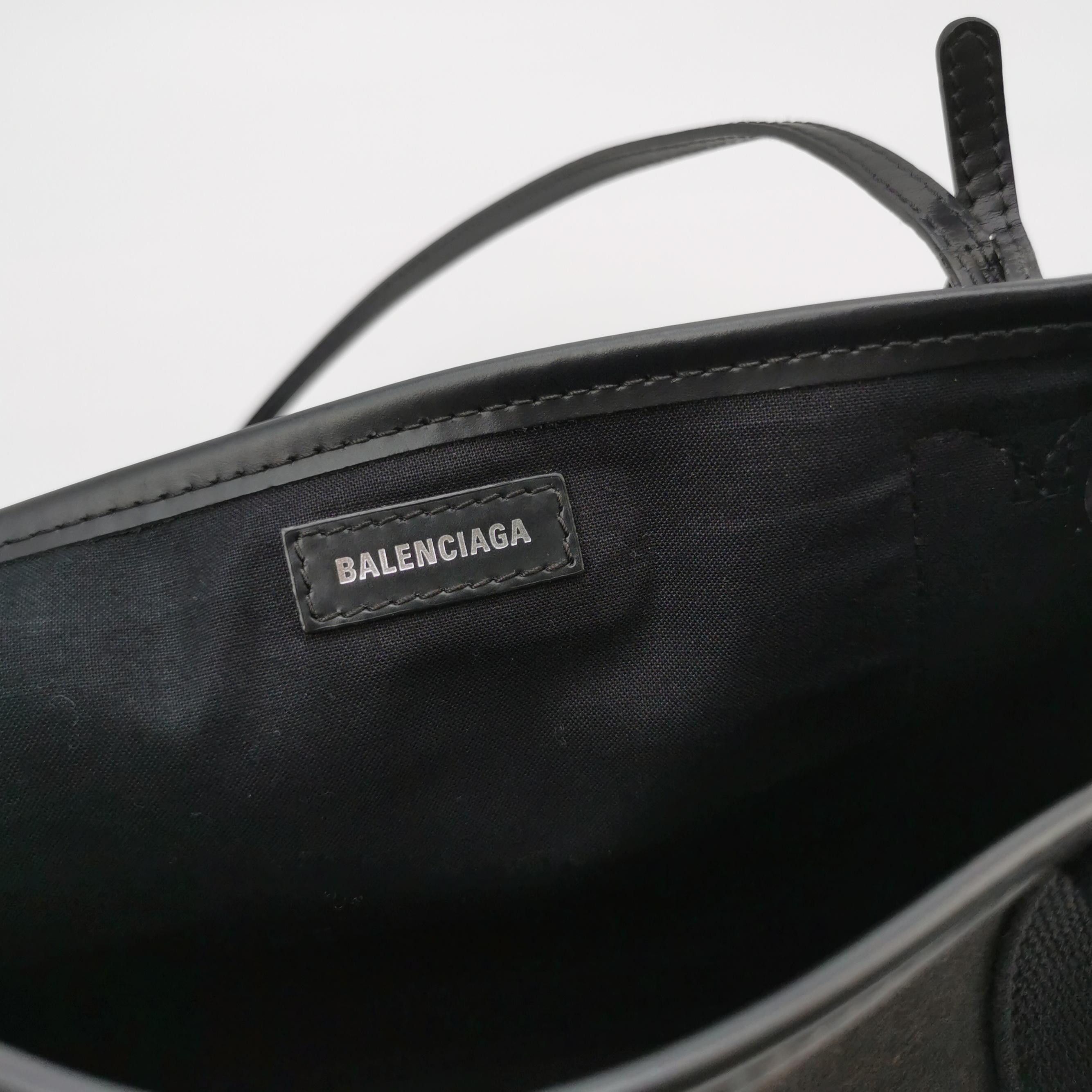 Balenciaga Balenciaga Women os Shoulder Bags Size ONE SIZE - 9 Thumbnail