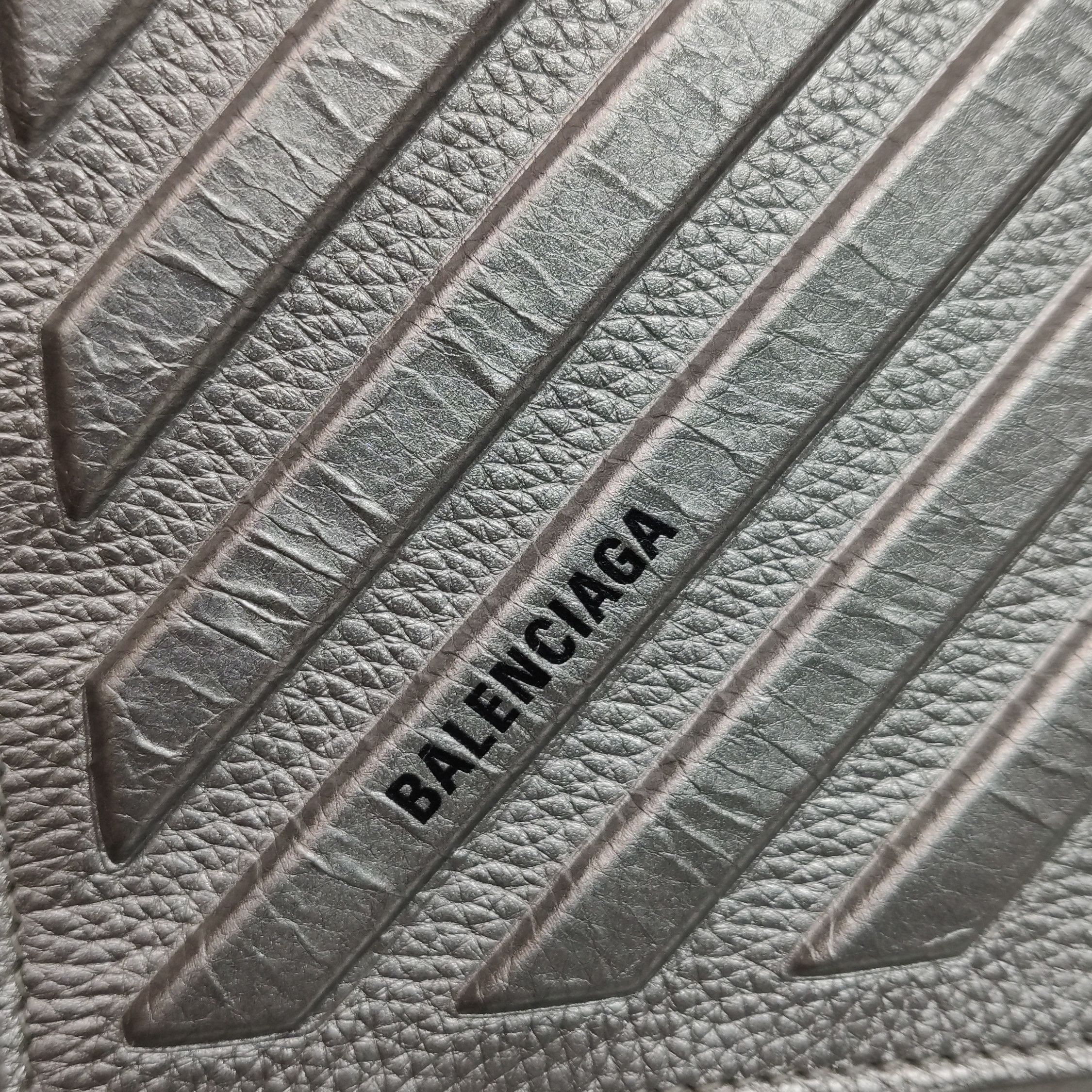 Balenciaga Balenciaga Women os Shoulder Bags Size ONE SIZE - 20 Thumbnail