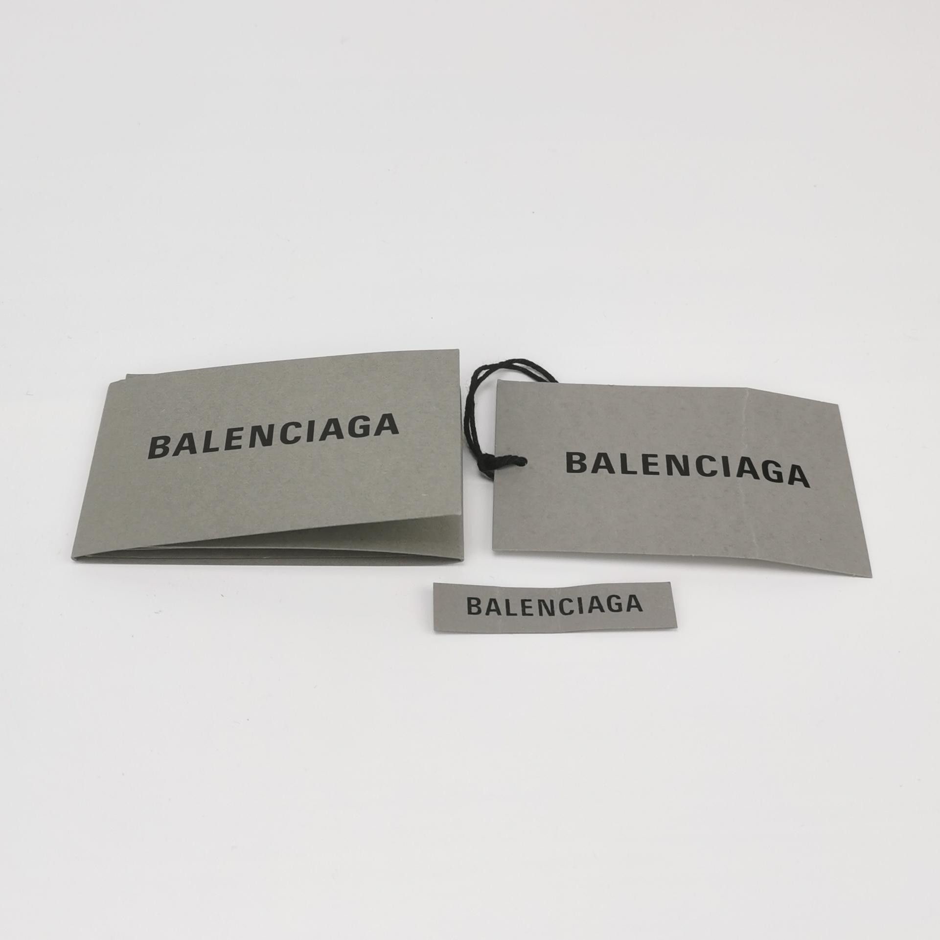 Balenciaga Balenciaga Women os Shoulder Bags Size ONE SIZE - 9 Thumbnail