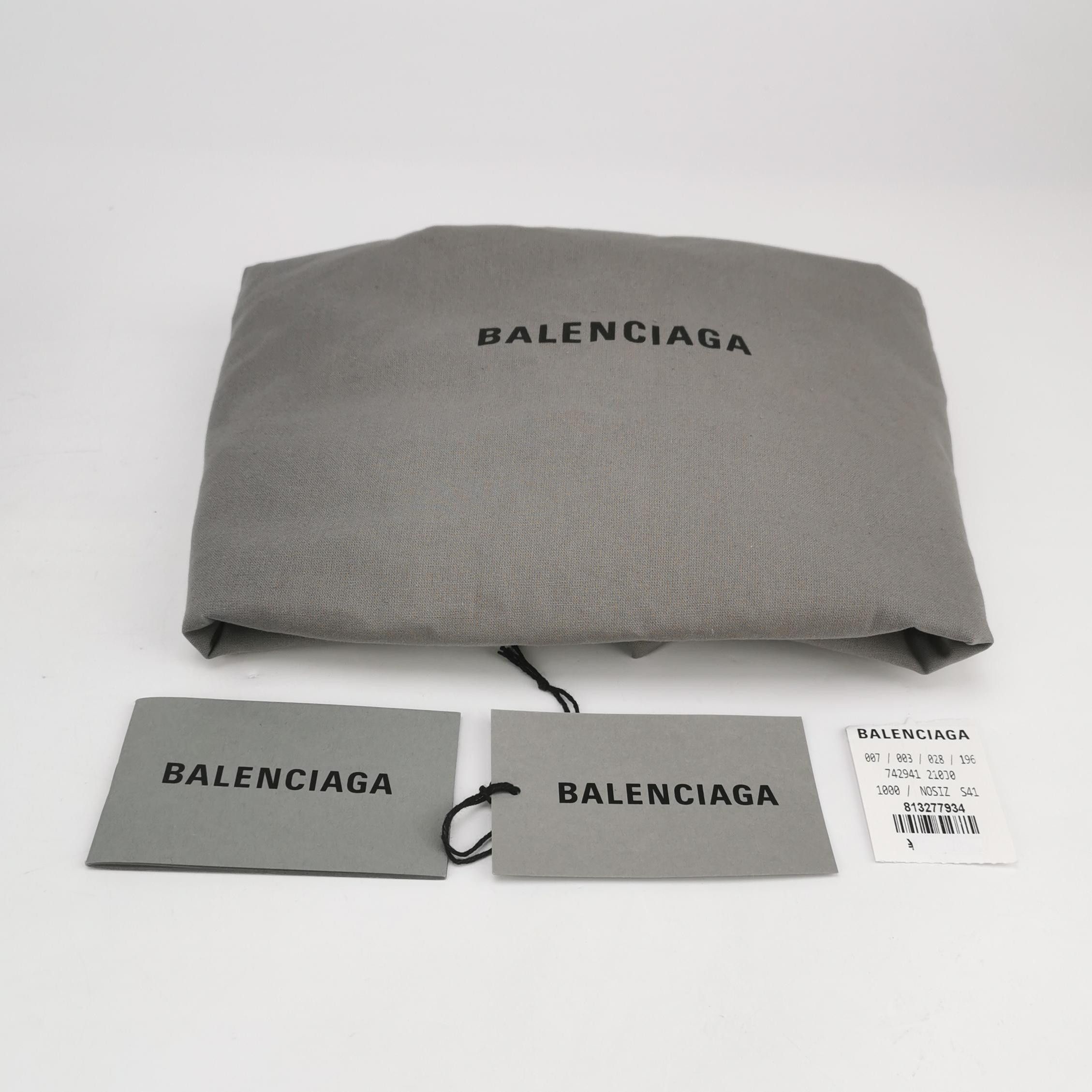 Balenciaga Balenciaga Women os Shoulder Bags Size ONE SIZE - 9 Thumbnail