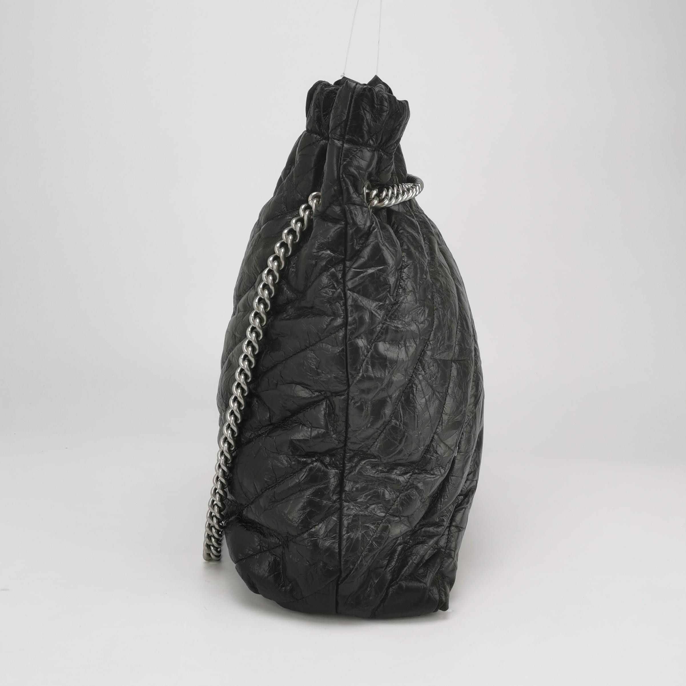 Balenciaga Balenciaga Women os Shoulder Bags Size ONE SIZE - 3 Thumbnail