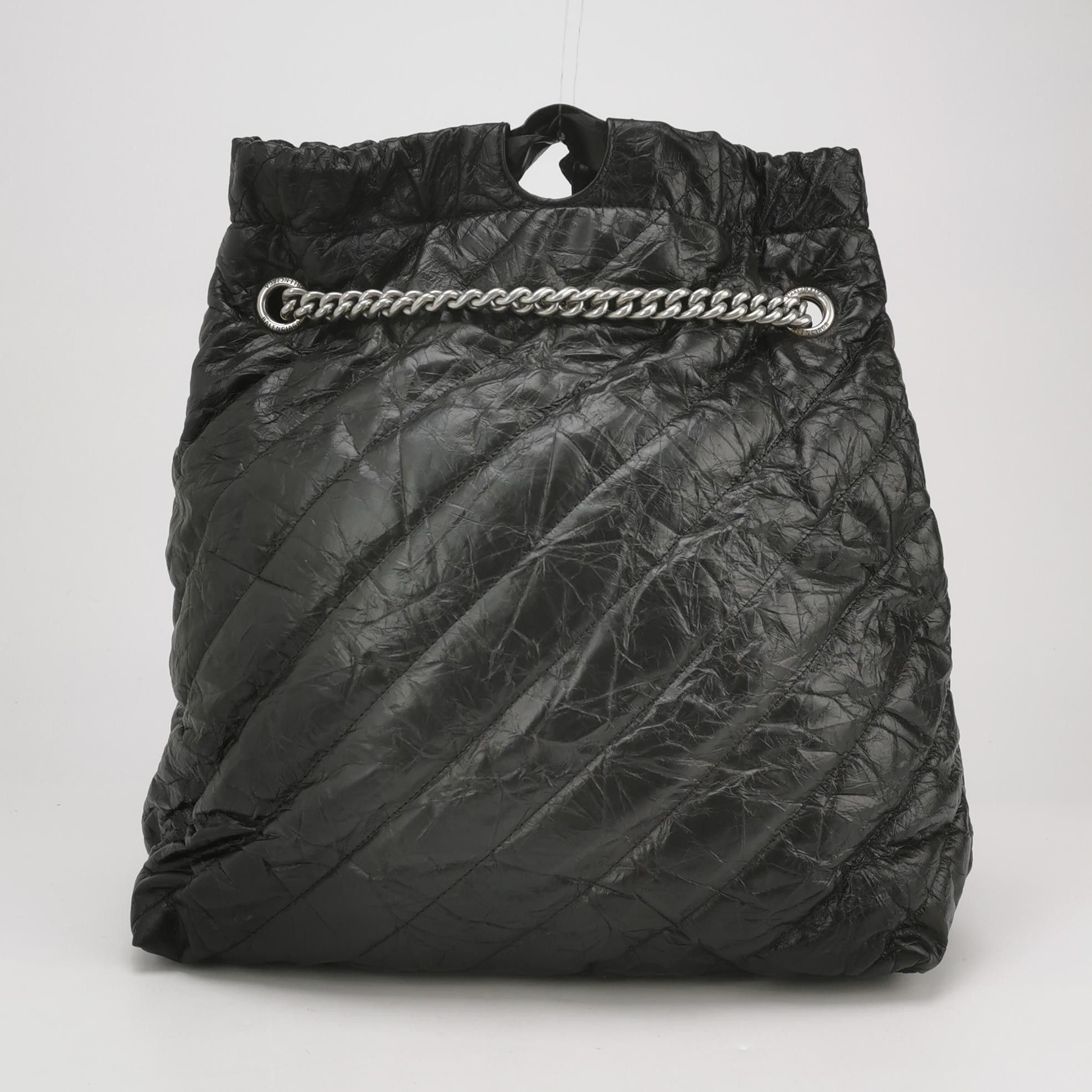 Balenciaga Balenciaga Women os Shoulder Bags Size ONE SIZE - 5 Thumbnail