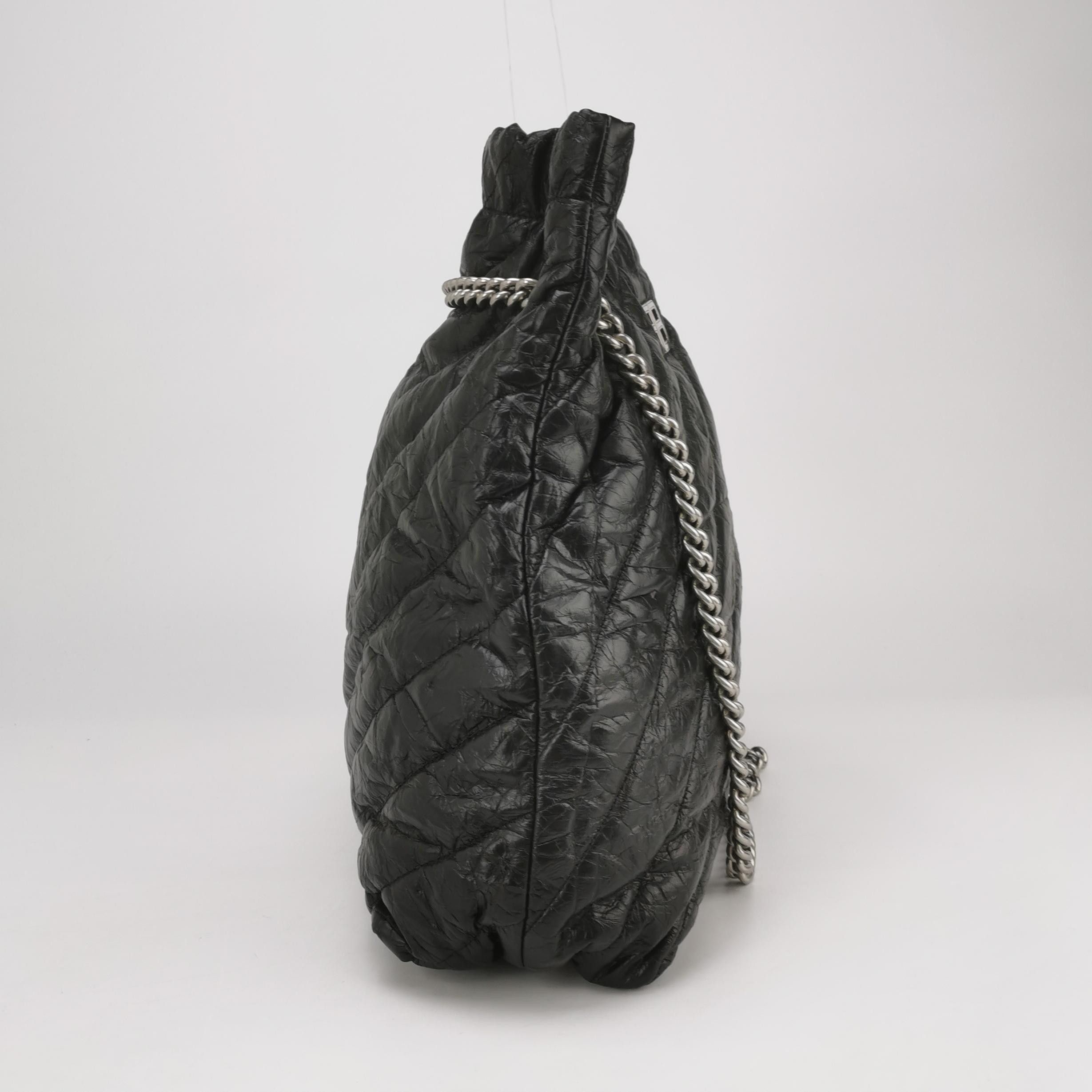 Balenciaga Balenciaga Women os Shoulder Bags Size ONE SIZE - 4 Thumbnail