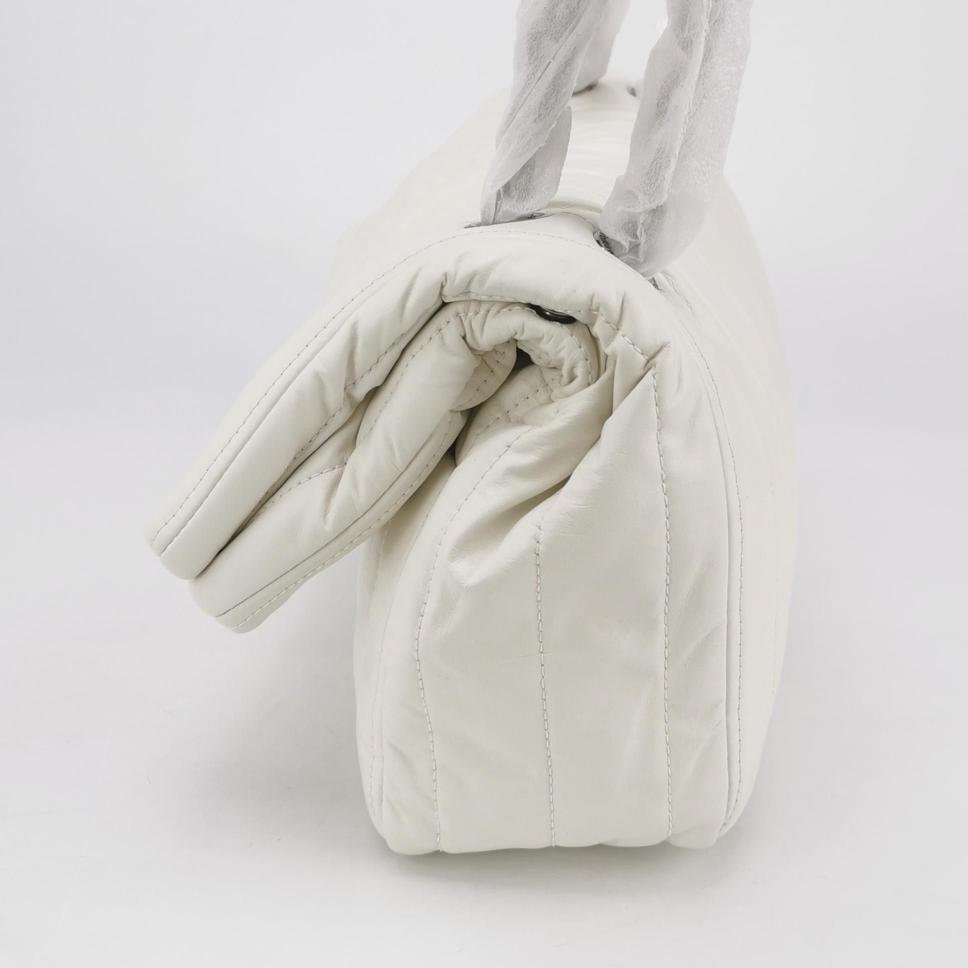 Balenciaga Balenciaga Women os Shoulder Bags Size ONE SIZE - 3 Thumbnail