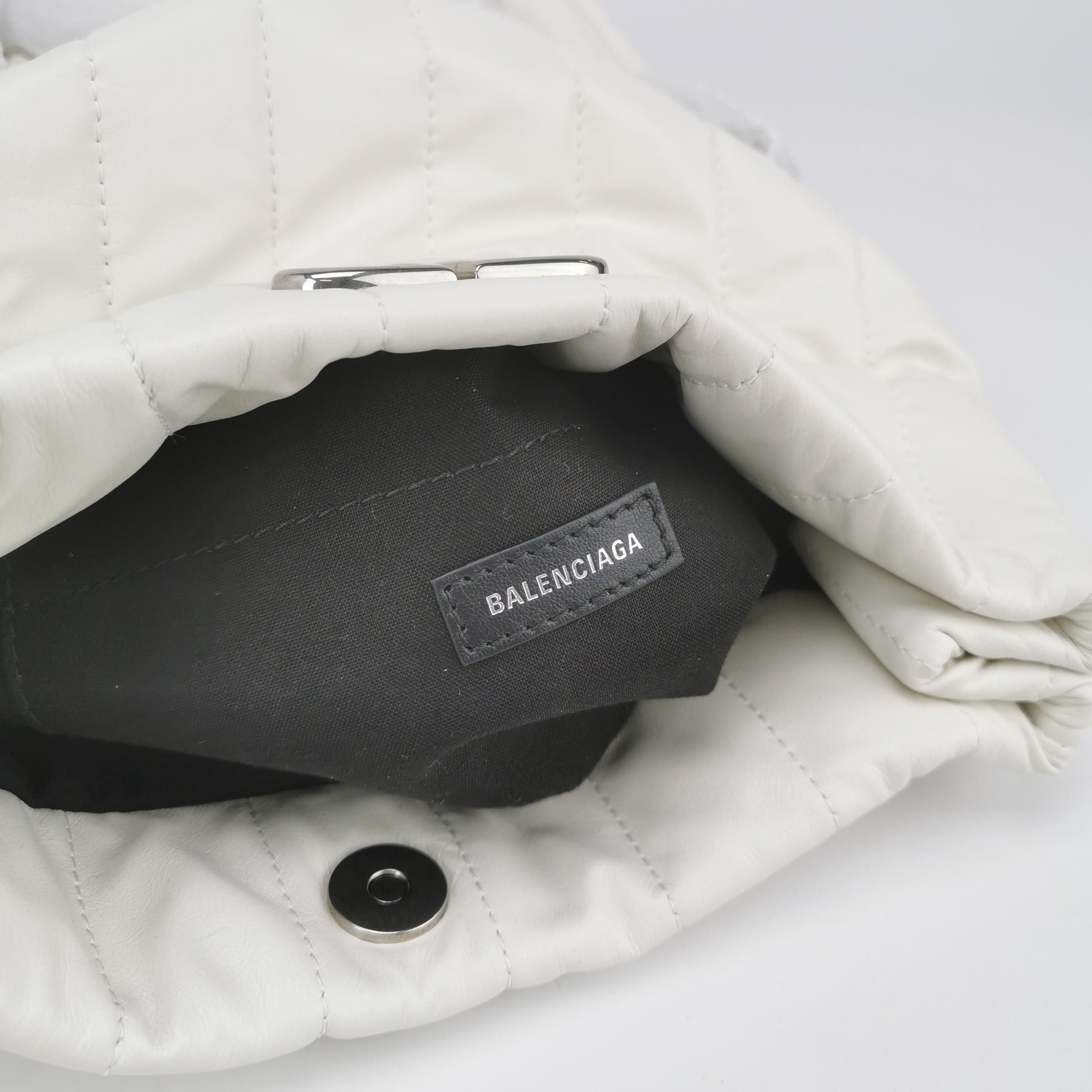 Balenciaga Balenciaga Women os Shoulder Bags Size ONE SIZE - 8 Thumbnail