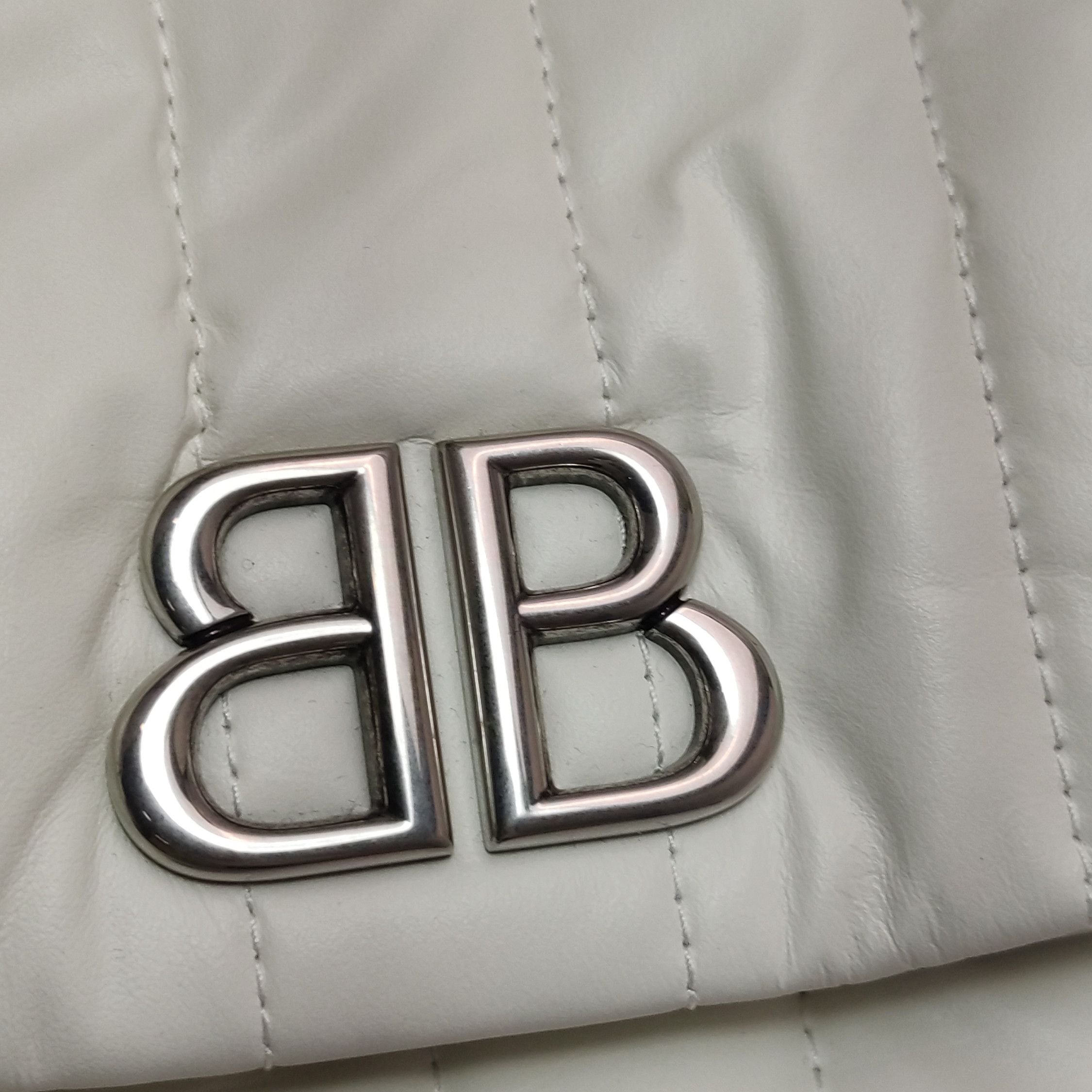 Balenciaga Balenciaga Women os Shoulder Bags Size ONE SIZE - 11 Thumbnail