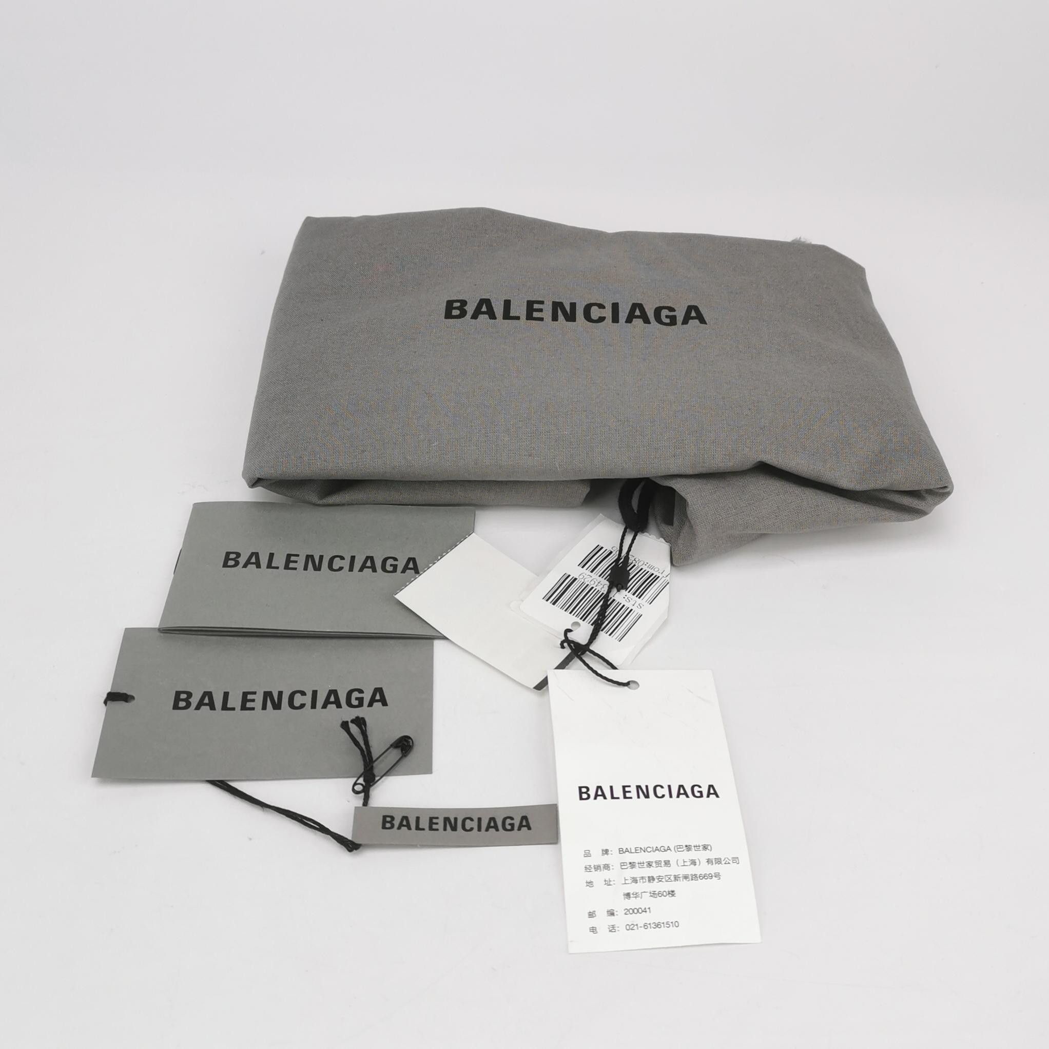 Balenciaga Balenciaga Women os Shoulder Bags Size ONE SIZE - 9 Thumbnail