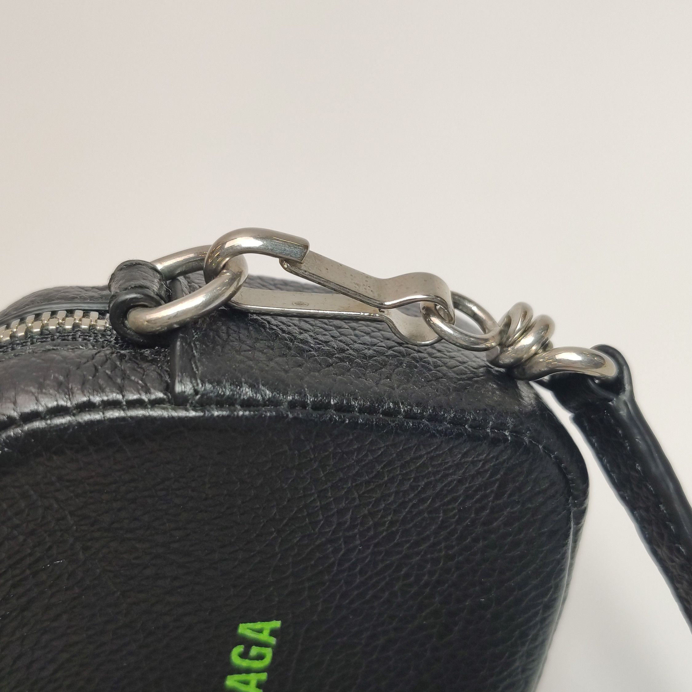 Balenciaga Balenciaga Women os Shoulder Bags Size ONE SIZE - 12 Thumbnail