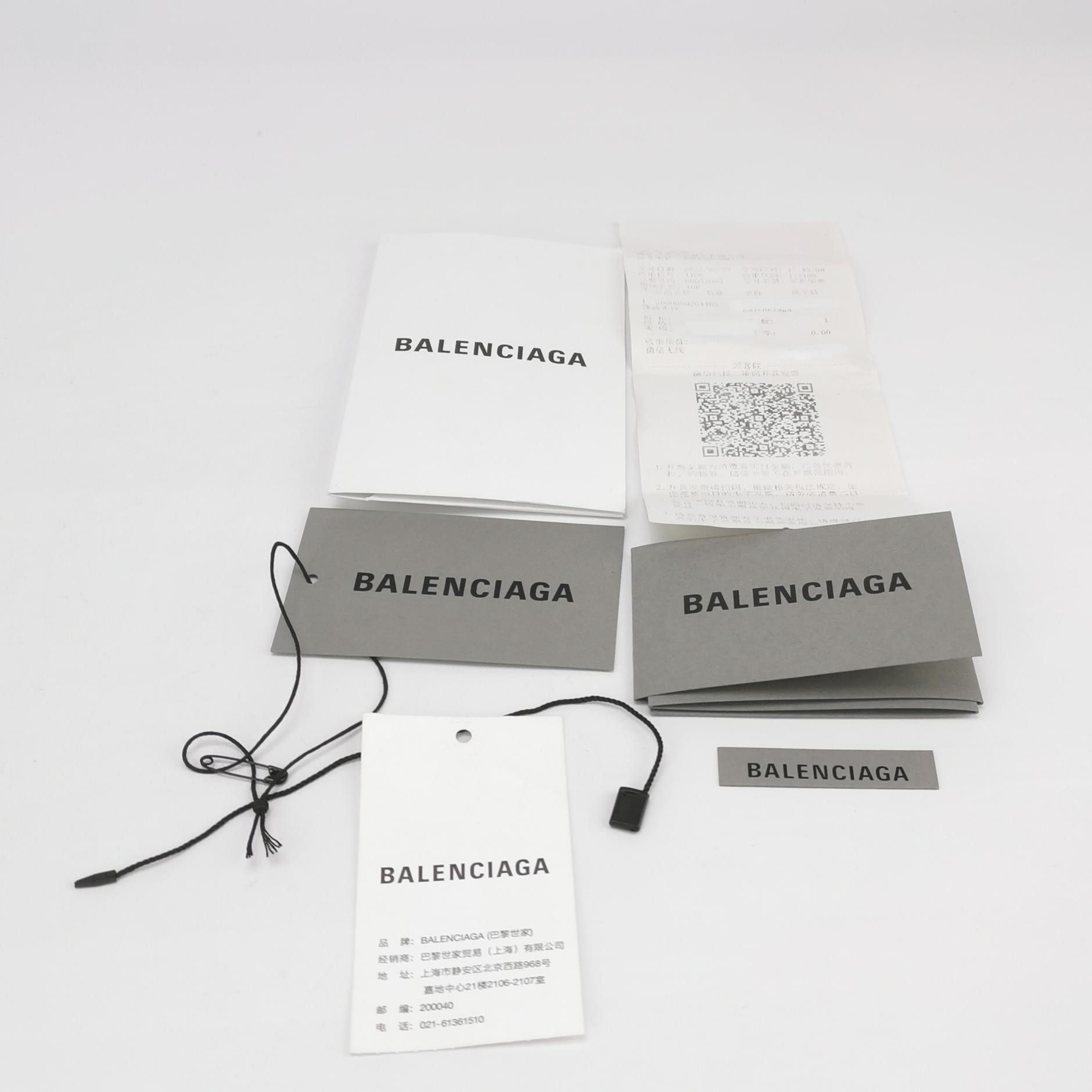 Balenciaga Balenciaga Women os Shoulder Bags Size ONE SIZE - 10 Thumbnail