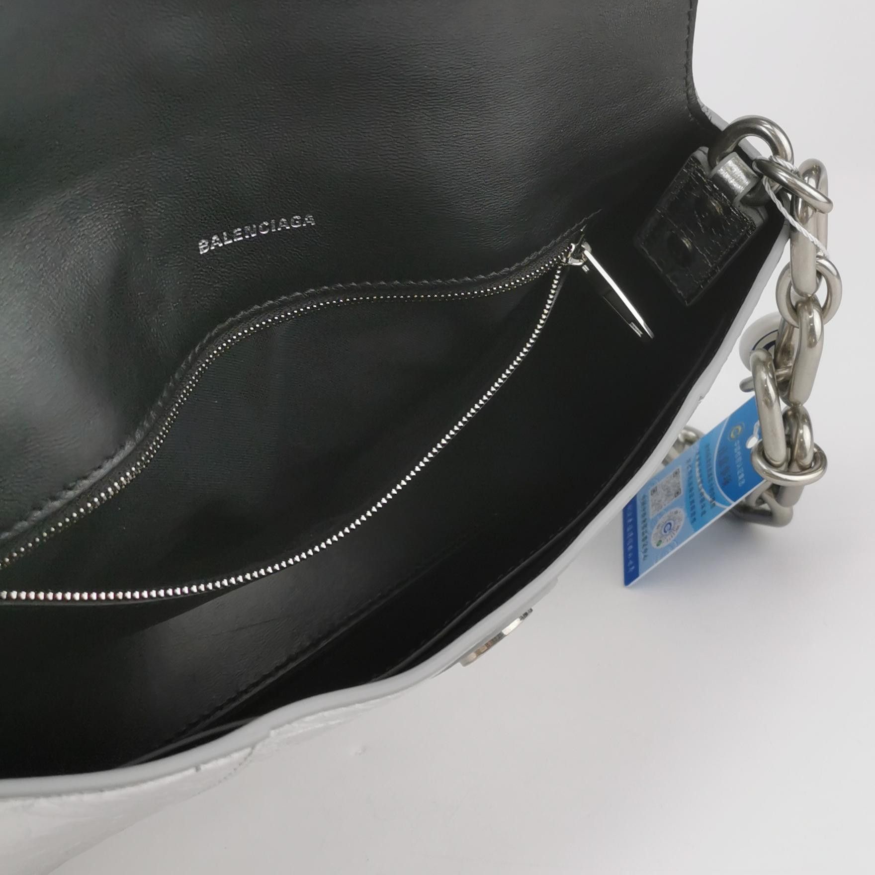 Balenciaga Balenciaga Women os Shoulder Bags Size ONE SIZE - 7 Thumbnail