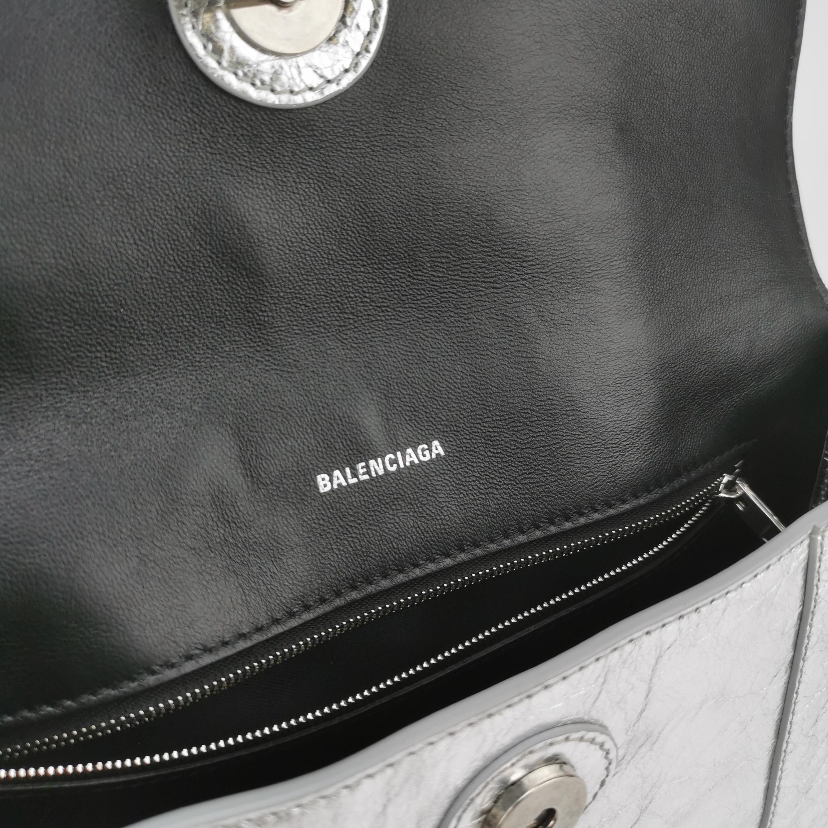 Balenciaga Balenciaga Women os Shoulder Bags Size ONE SIZE - 8 Thumbnail