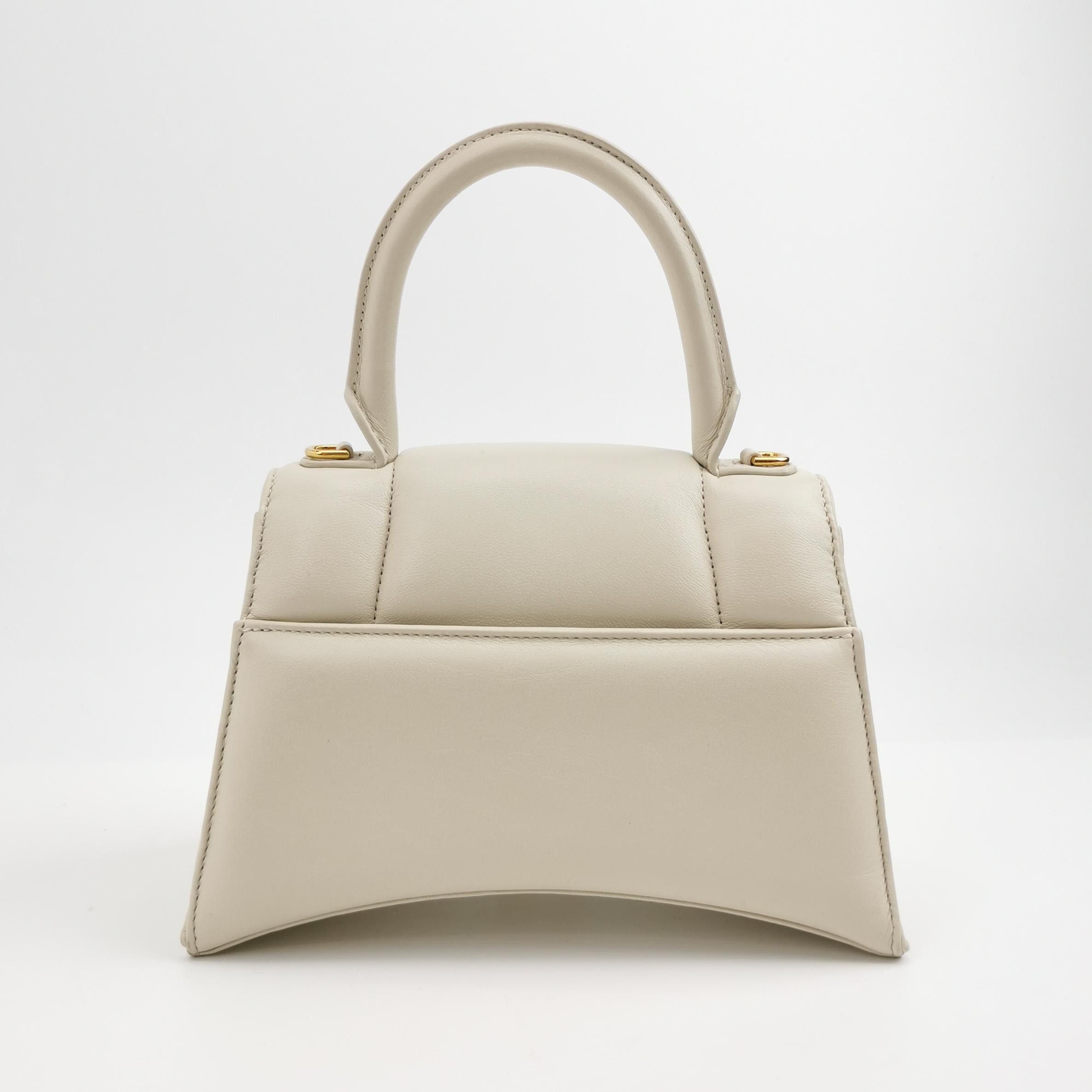 Balenciaga Balenciaga Women os Shoulder Bags Size ONE SIZE - 5 Thumbnail