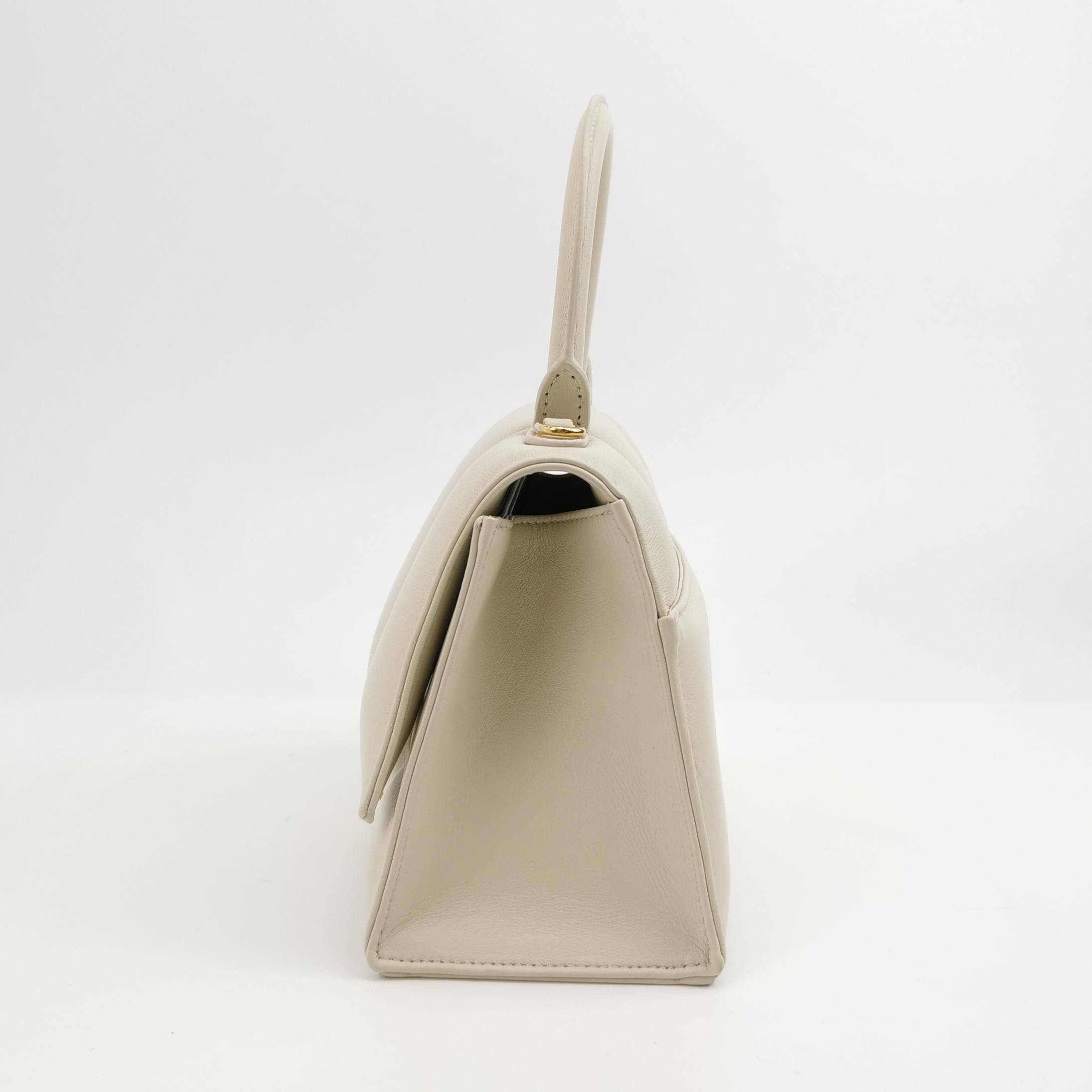 Balenciaga Balenciaga Women os Shoulder Bags Size ONE SIZE - 3 Thumbnail