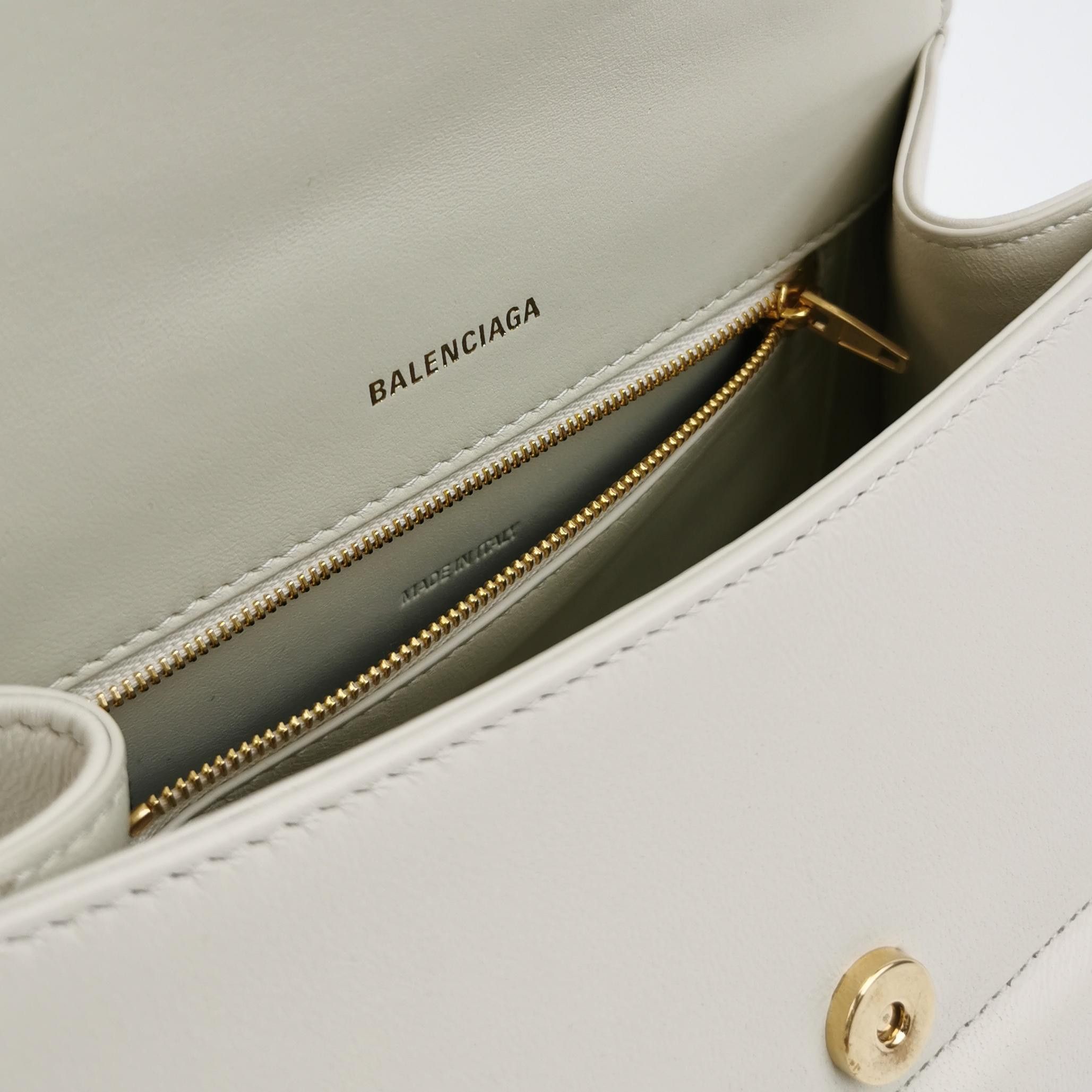 Balenciaga Balenciaga Women os Shoulder Bags Size ONE SIZE - 8 Thumbnail