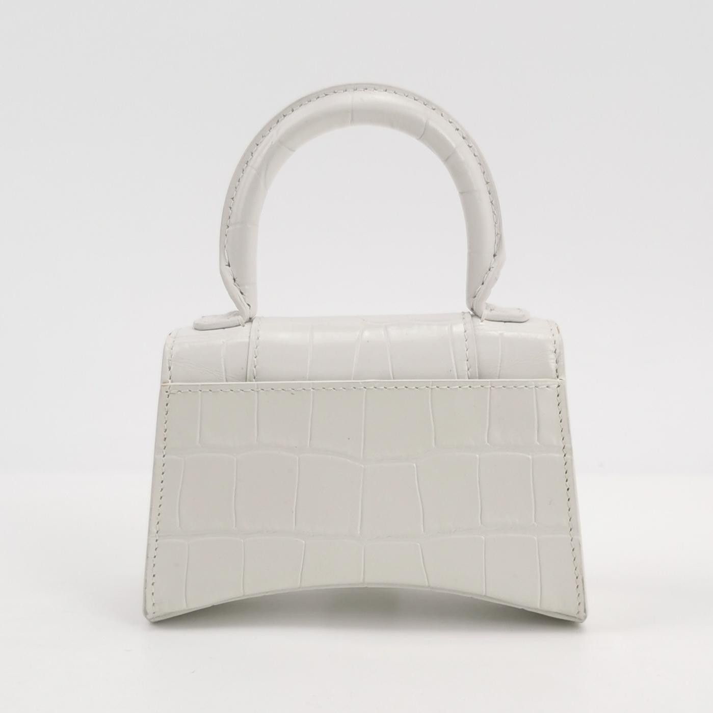 Balenciaga Balenciaga Women os Shoulder Bags Size ONE SIZE - 5 Thumbnail