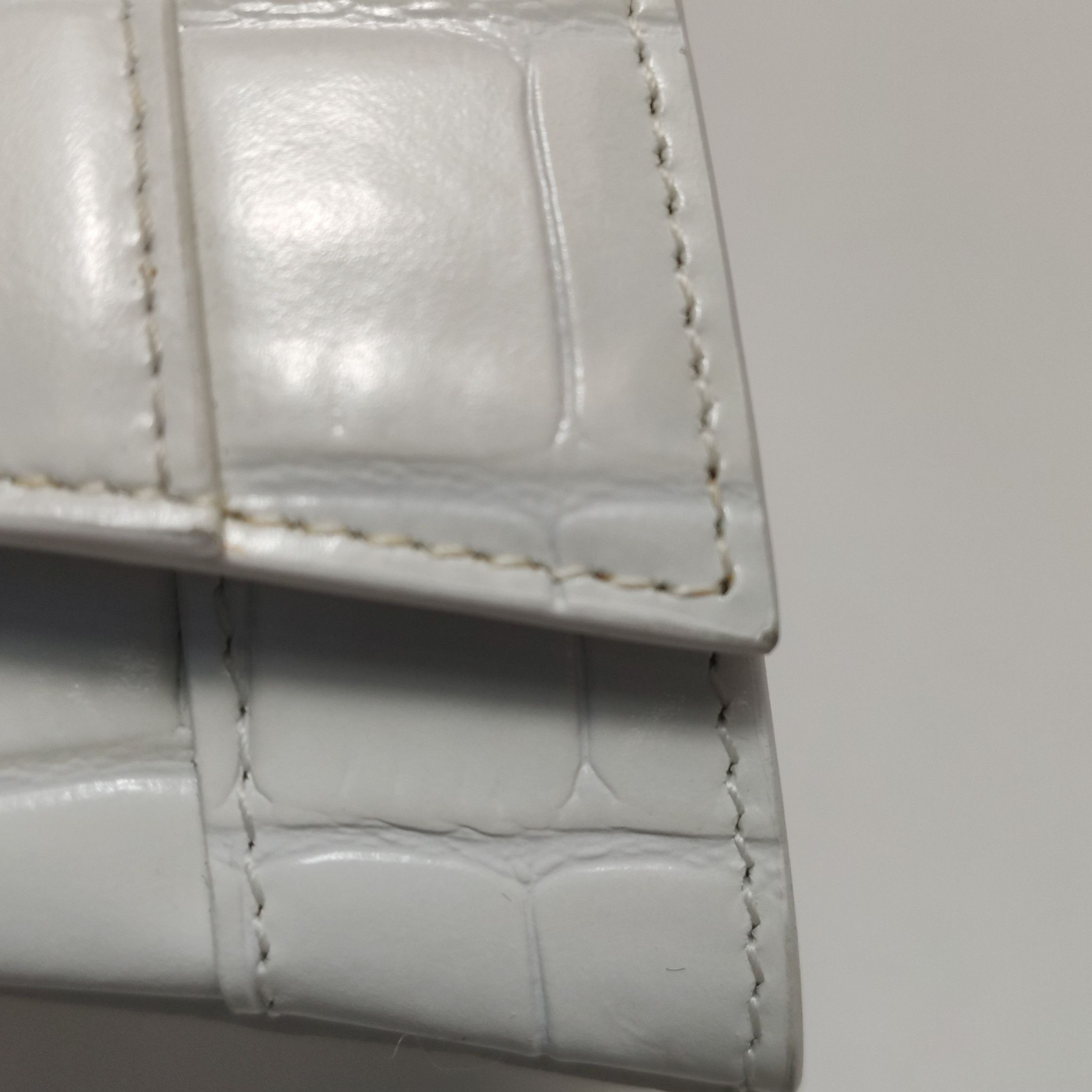 Balenciaga Balenciaga Women os Shoulder Bags Size ONE SIZE - 18 Thumbnail