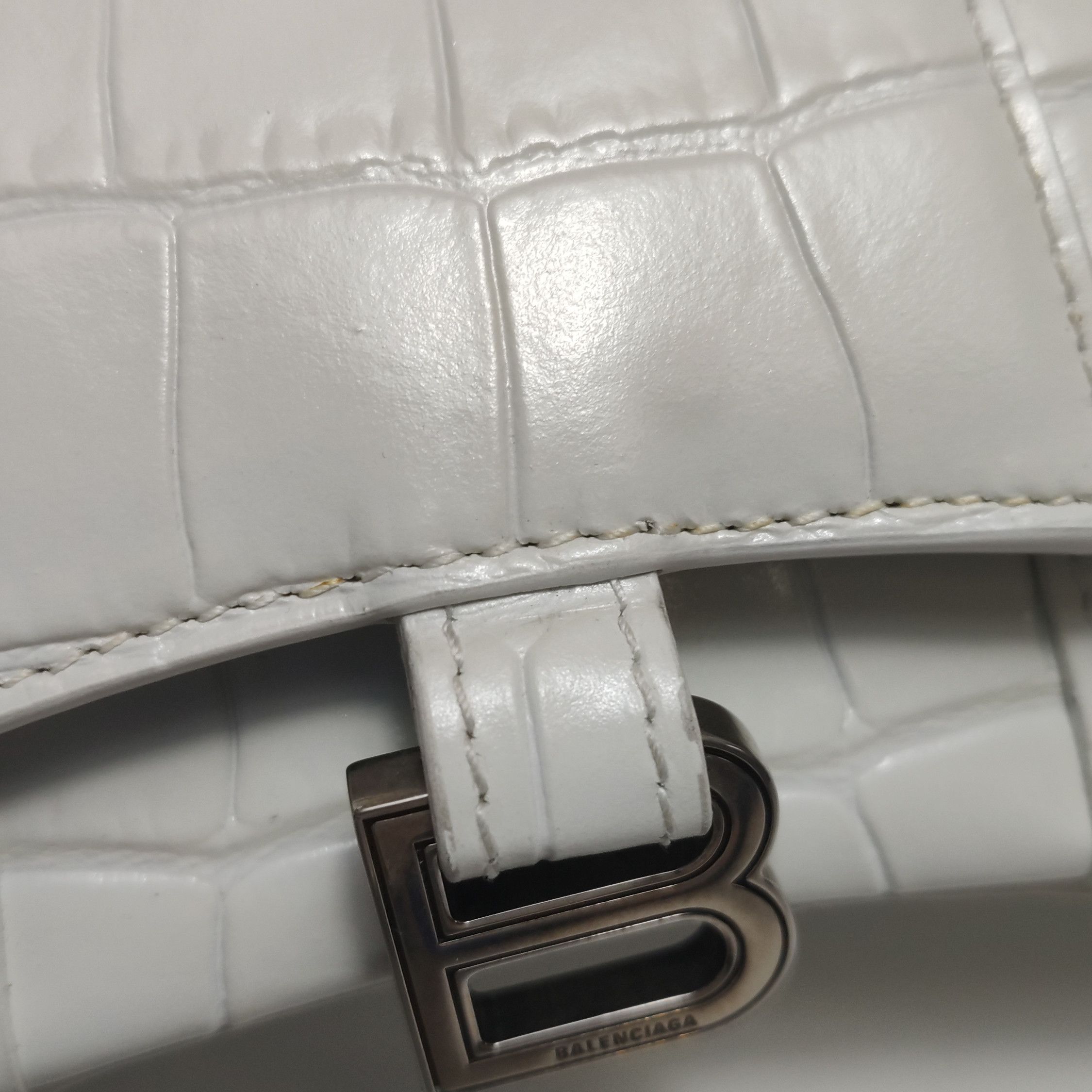 Balenciaga Balenciaga Women os Shoulder Bags Size ONE SIZE - 19 Thumbnail