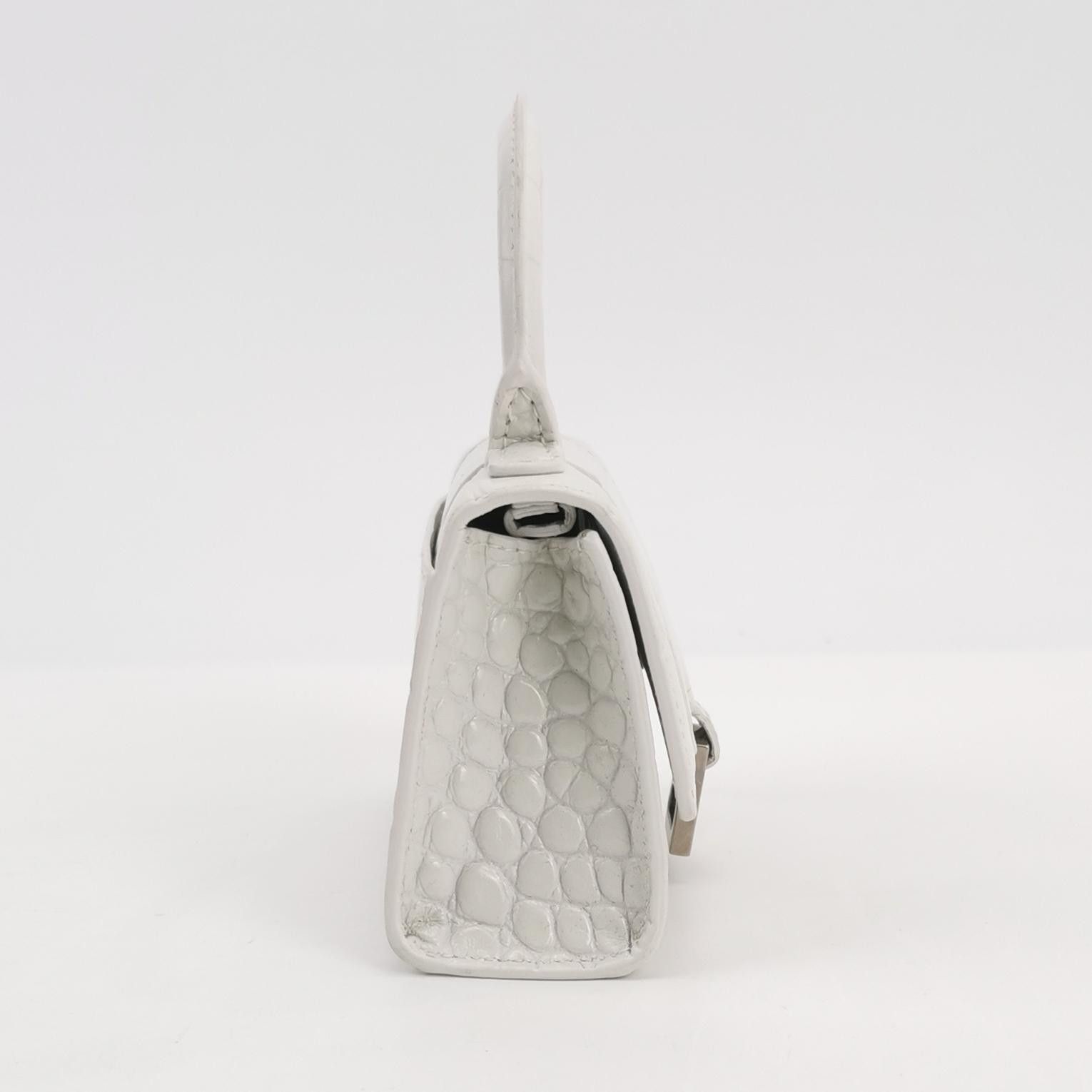 Balenciaga Balenciaga Women os Shoulder Bags Size ONE SIZE - 4 Thumbnail
