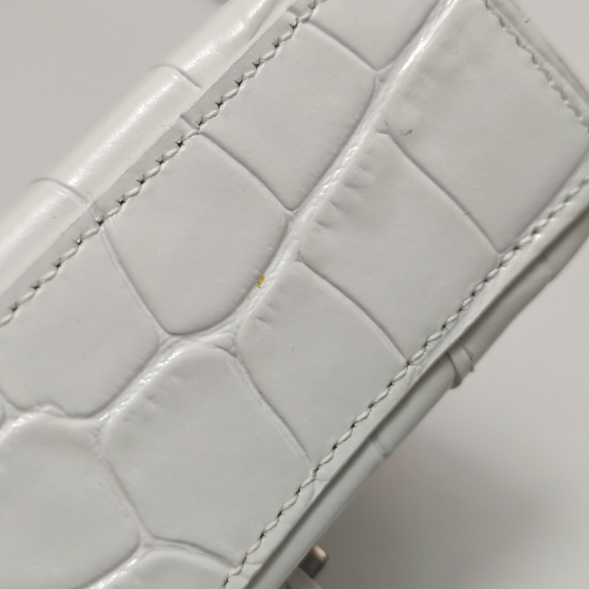 Balenciaga Balenciaga Women os Shoulder Bags Size ONE SIZE - 22 Thumbnail