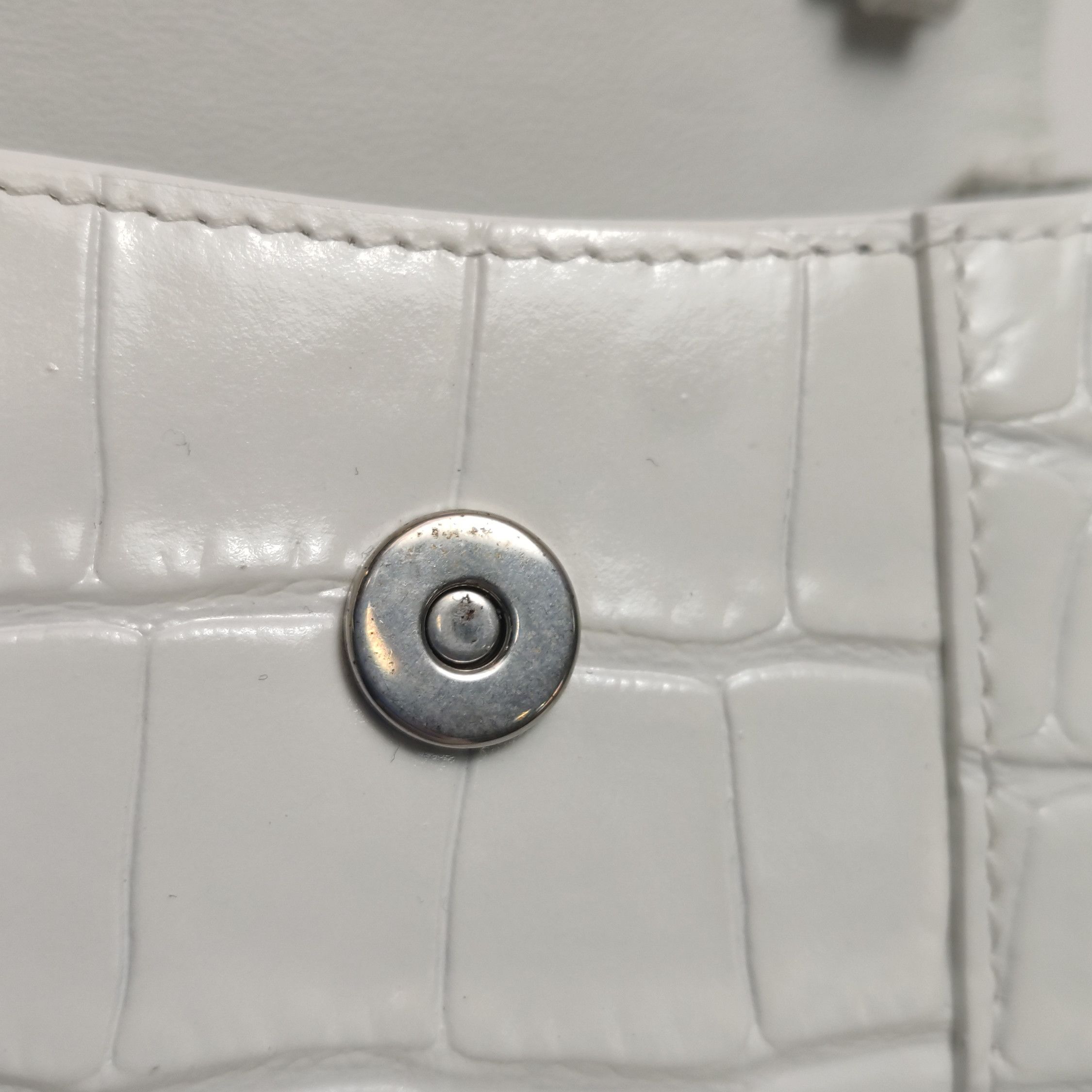 Balenciaga Balenciaga Women os Shoulder Bags Size ONE SIZE - 15 Thumbnail