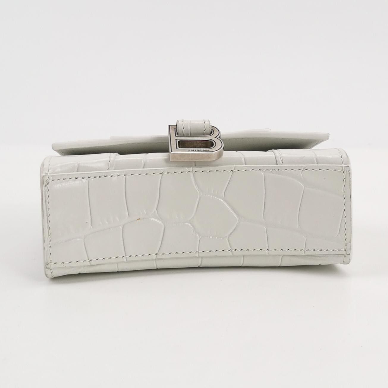 Balenciaga Balenciaga Women os Shoulder Bags Size ONE SIZE - 6 Thumbnail