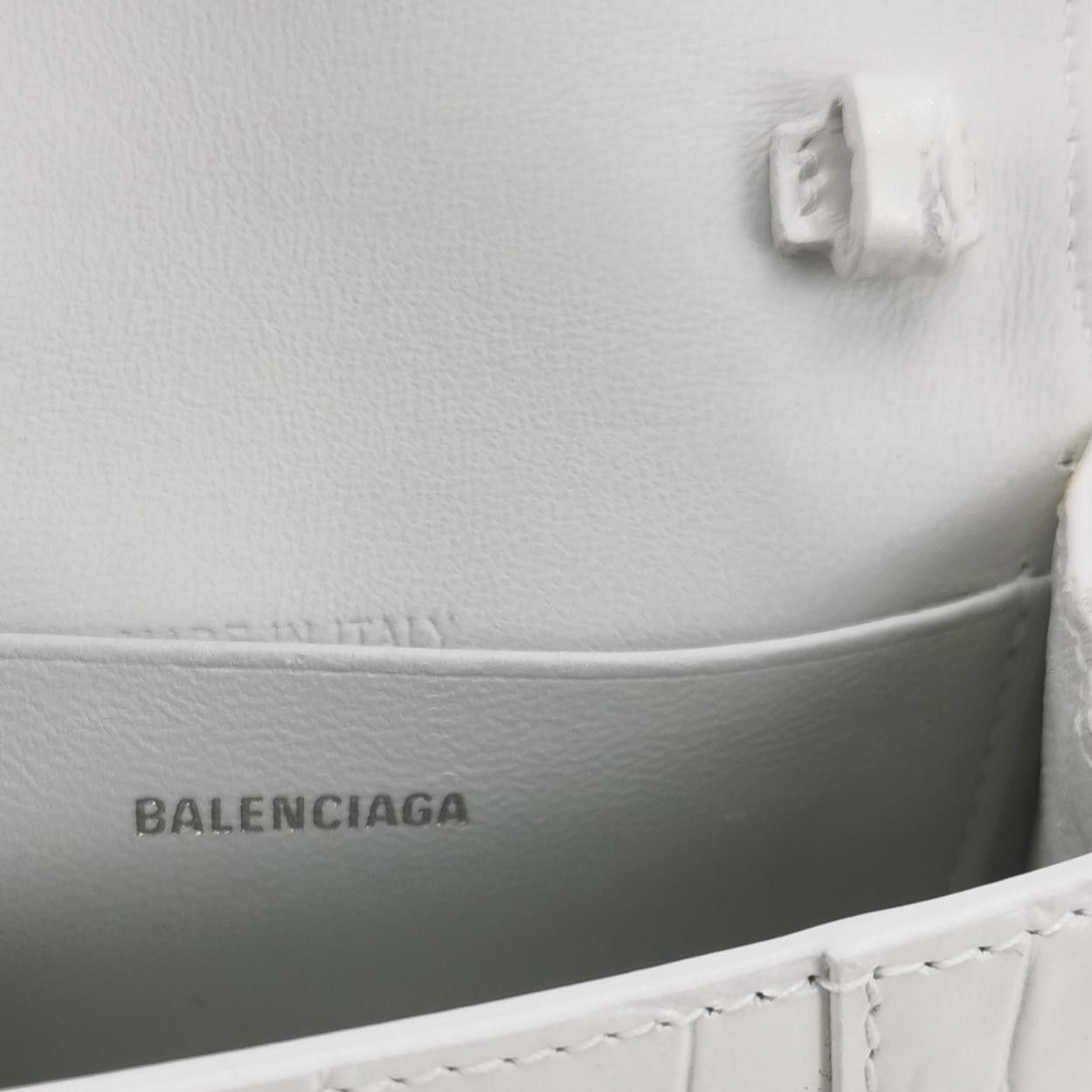 Balenciaga Balenciaga Women os Shoulder Bags Size ONE SIZE - 8 Thumbnail